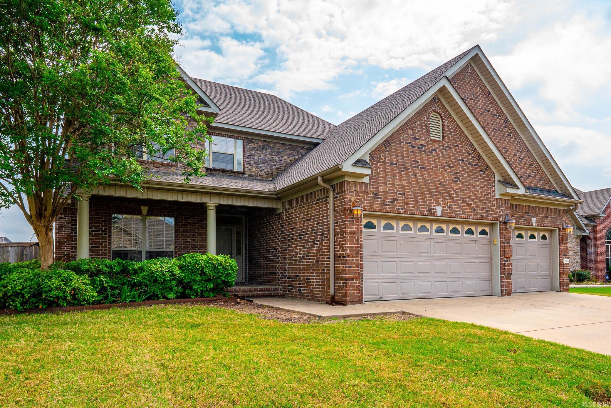 2815 Driftwood Street