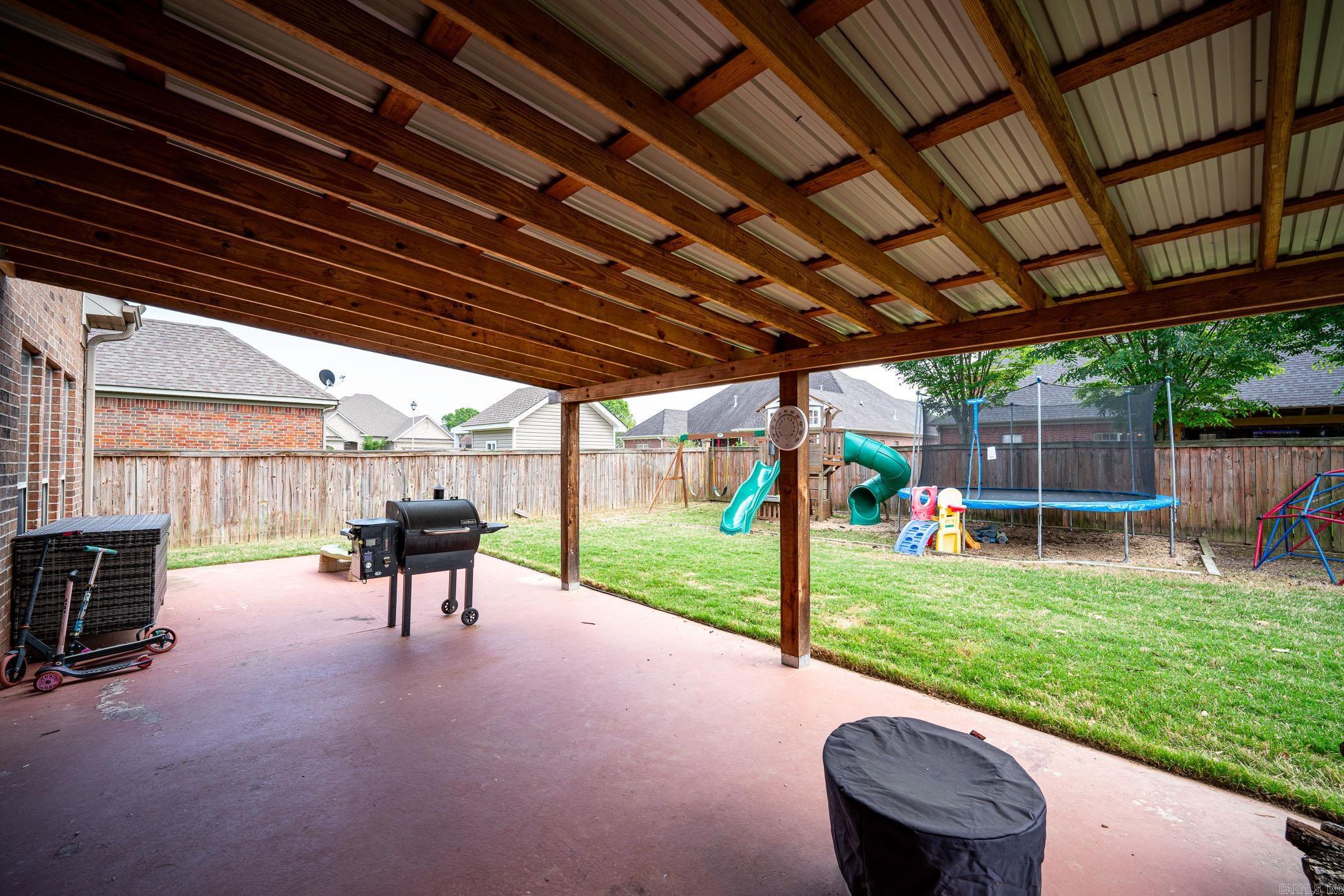 2815 Driftwood Street