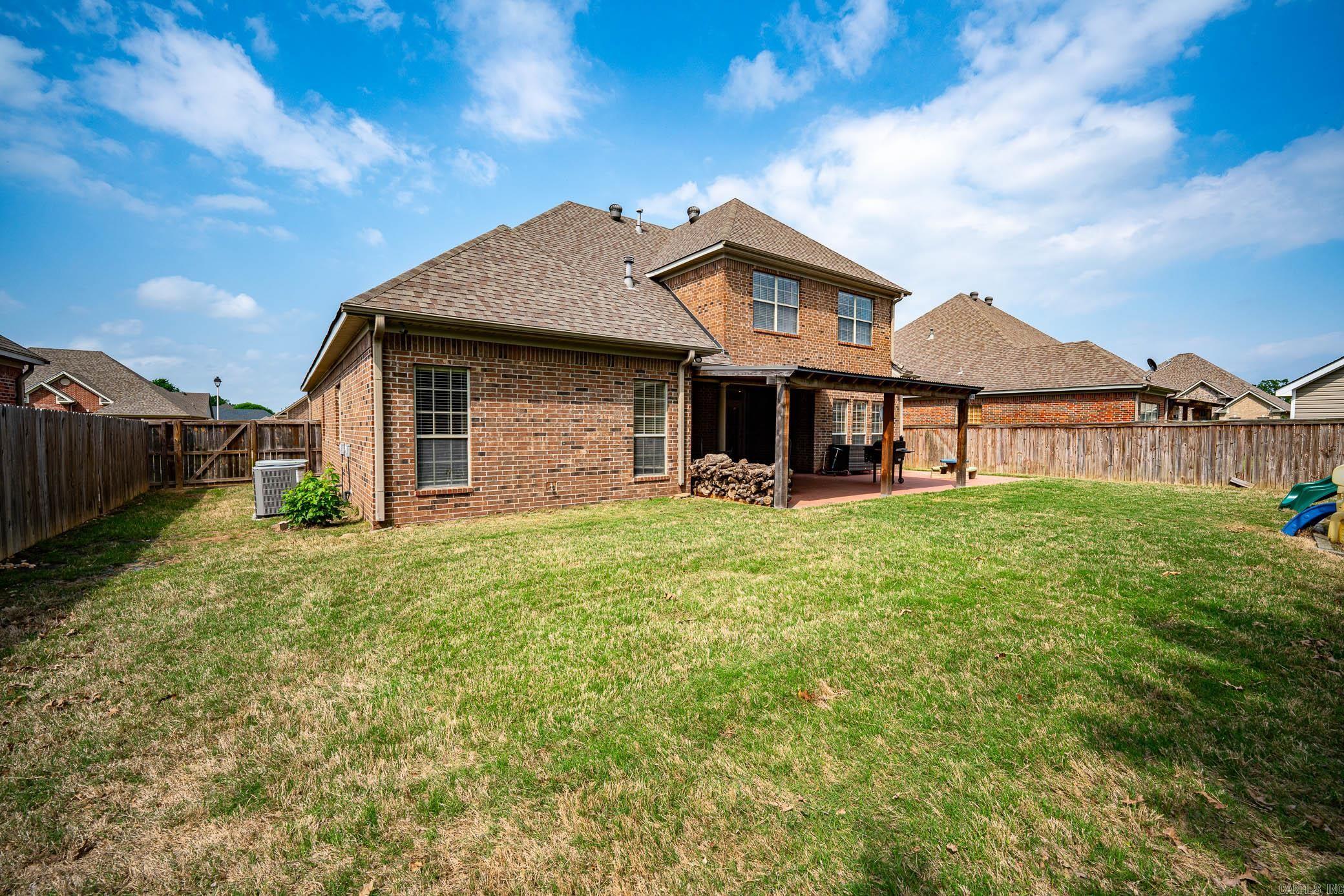 2815 Driftwood Street