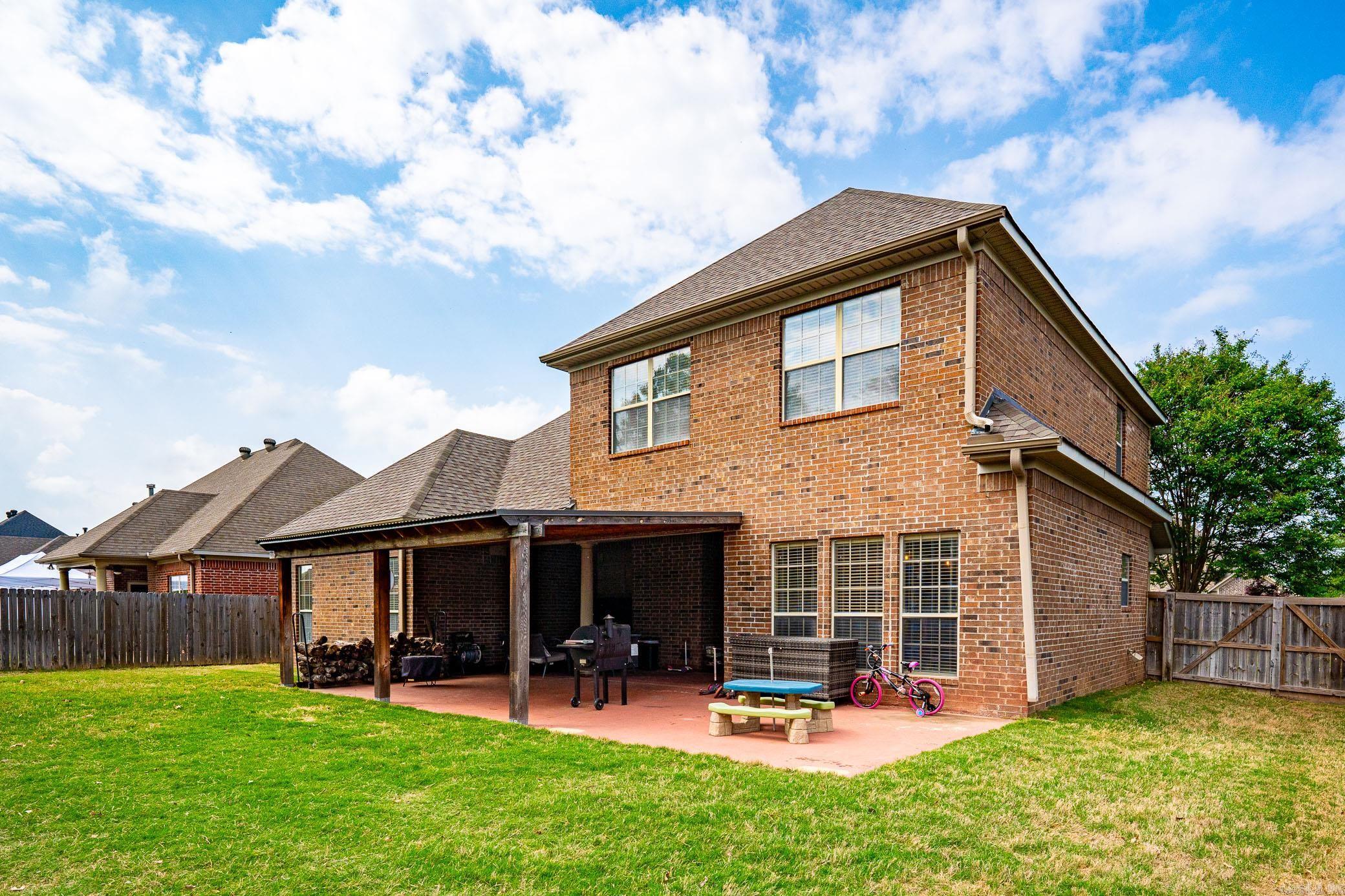 2815 Driftwood Street