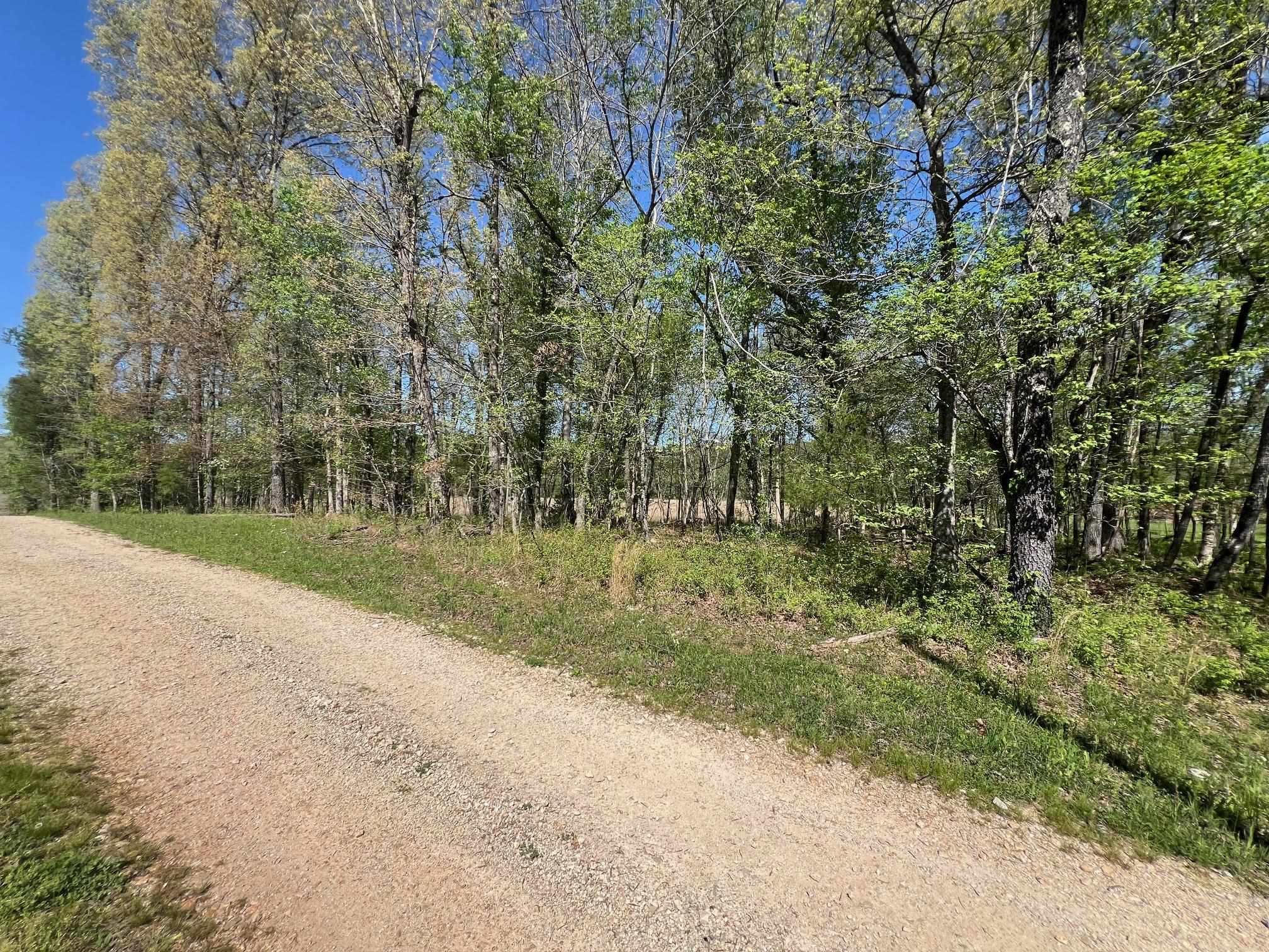 Tract 9 Kia Kima Trail