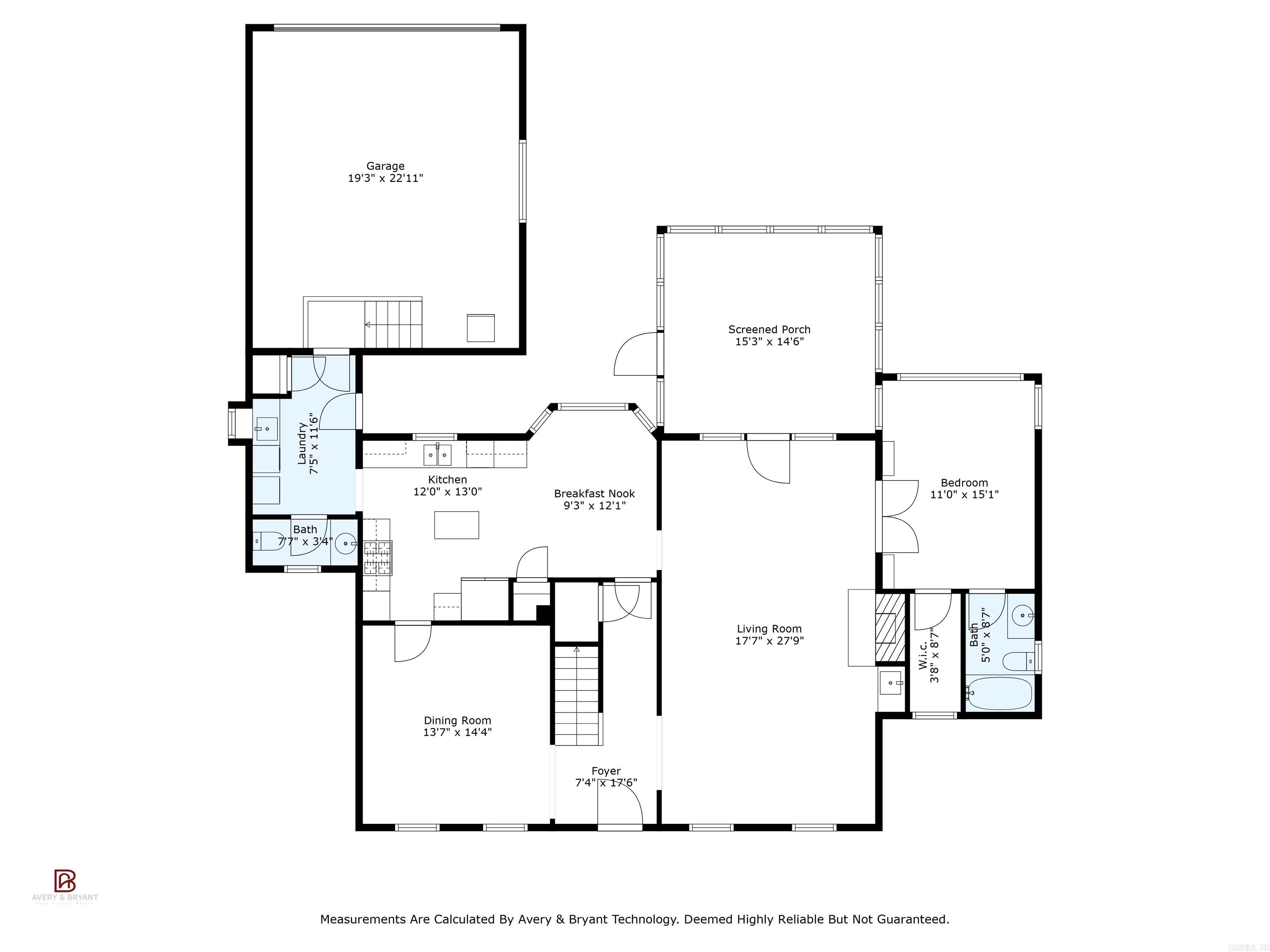 12515 Saint Charles Boulevard