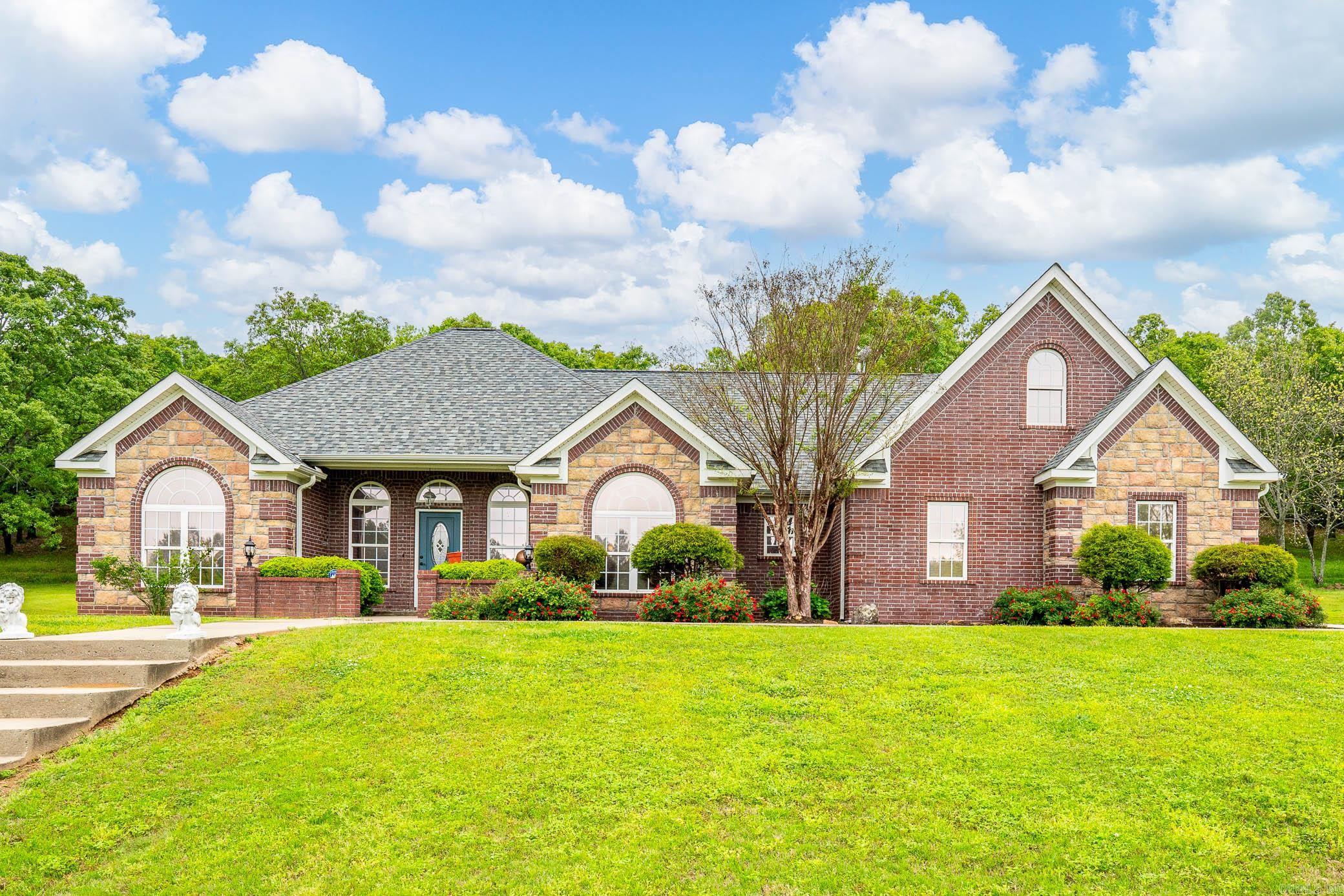 115 Williams Ranch Road