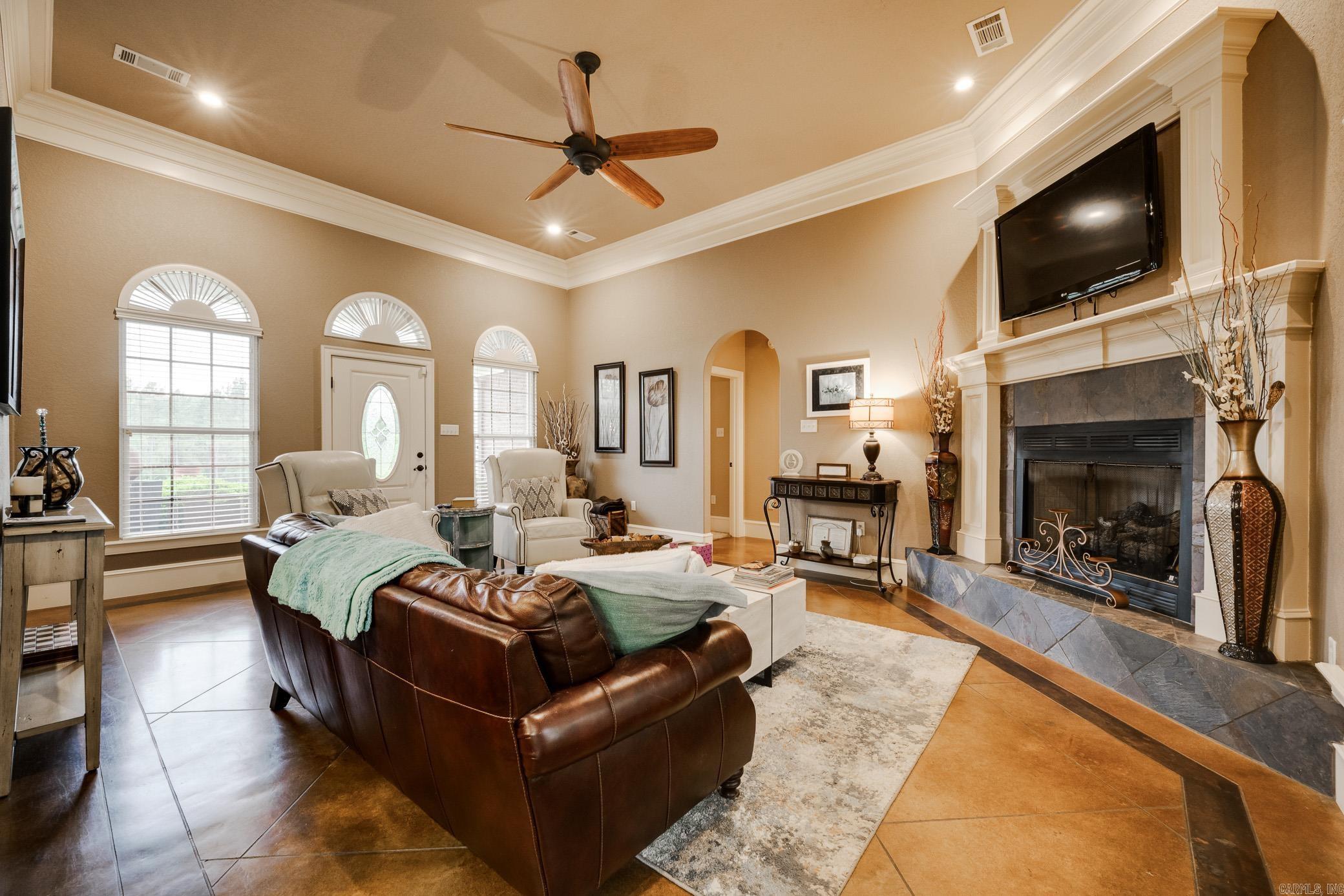115 Williams Ranch Road