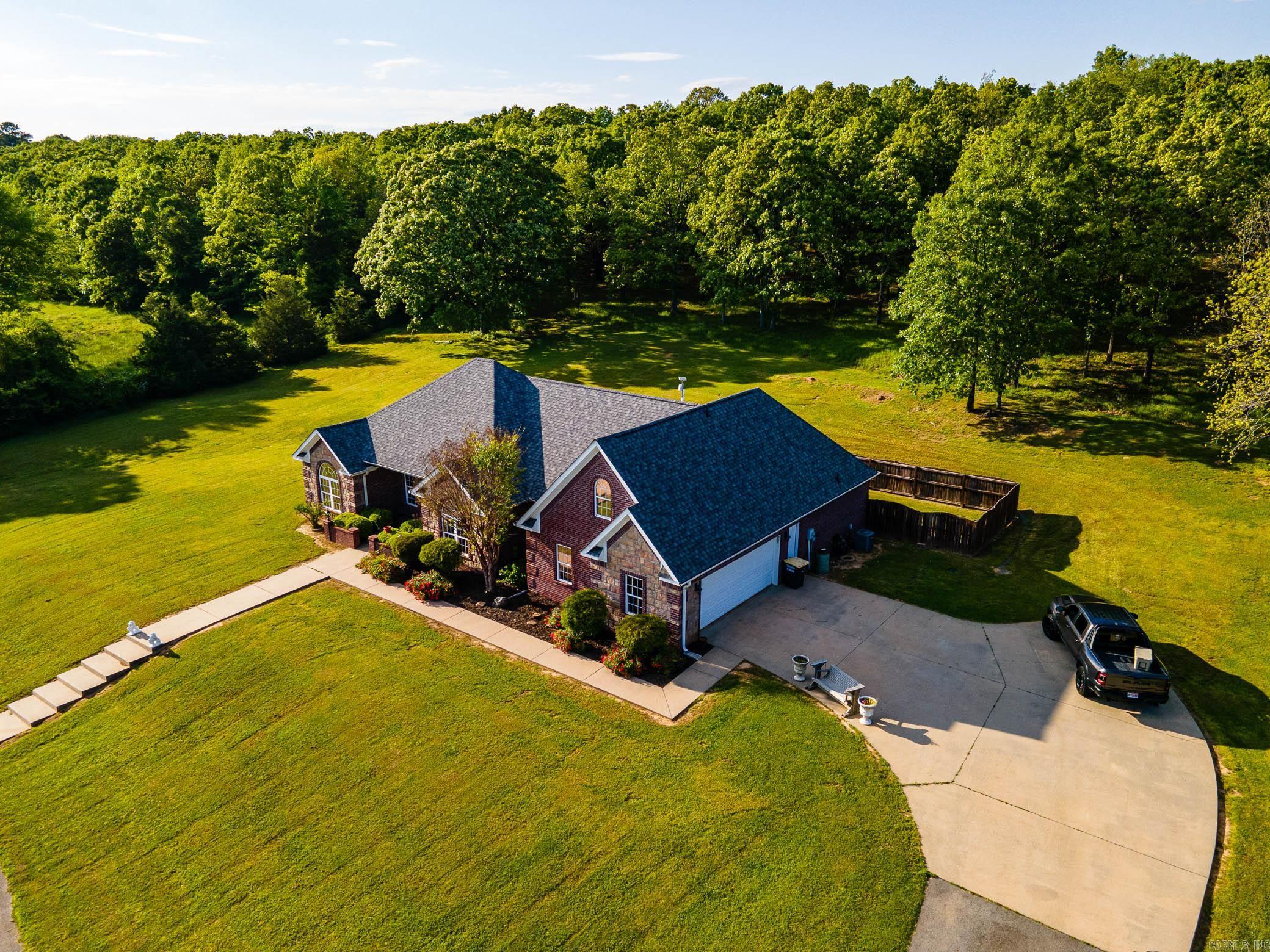 115 Williams Ranch Road
