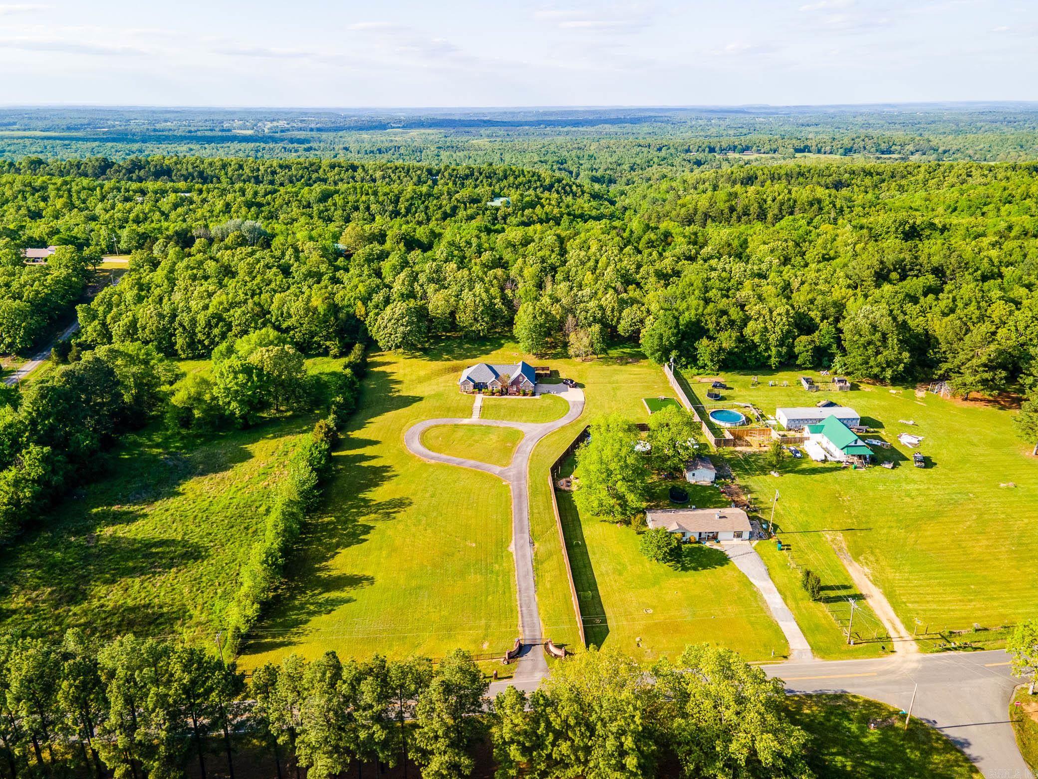 115 Williams Ranch Road