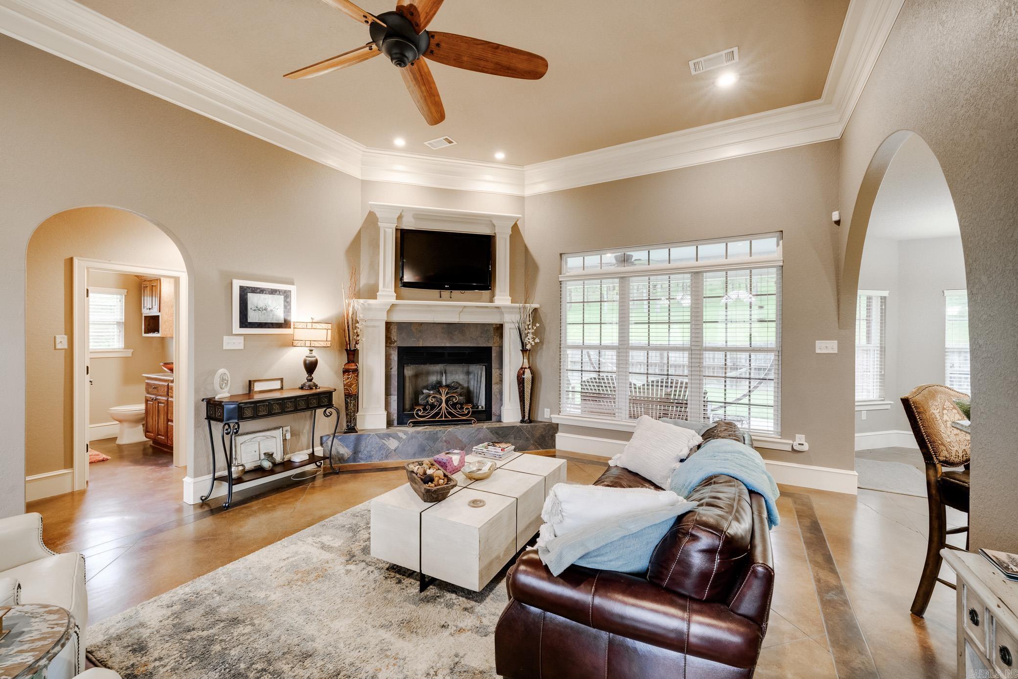 115 Williams Ranch Road