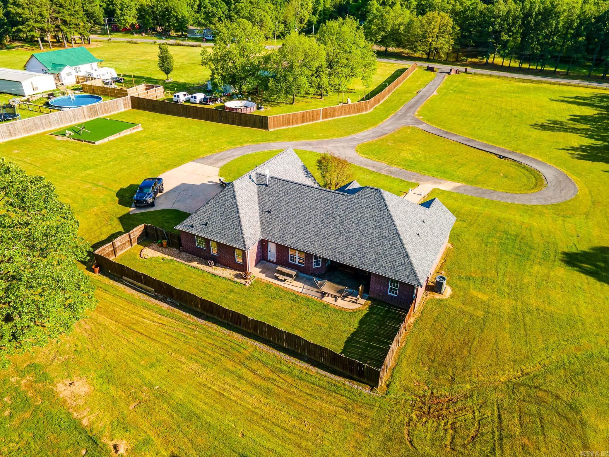 115 Williams Ranch Road