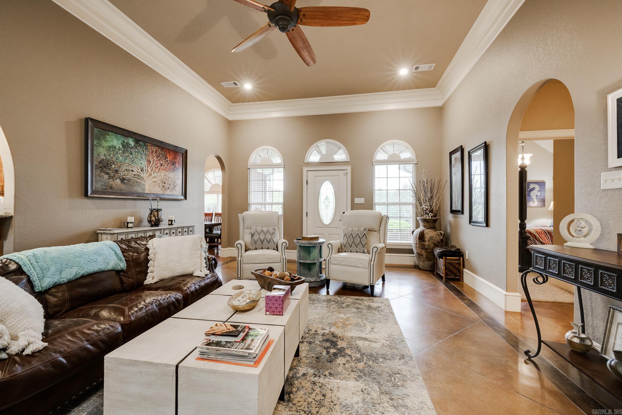 115 Williams Ranch Road