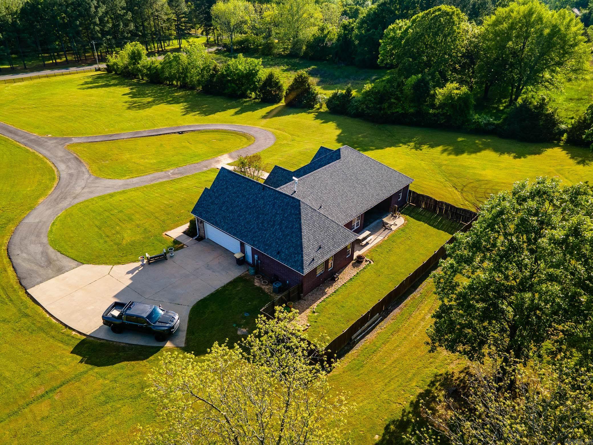 115 Williams Ranch Road