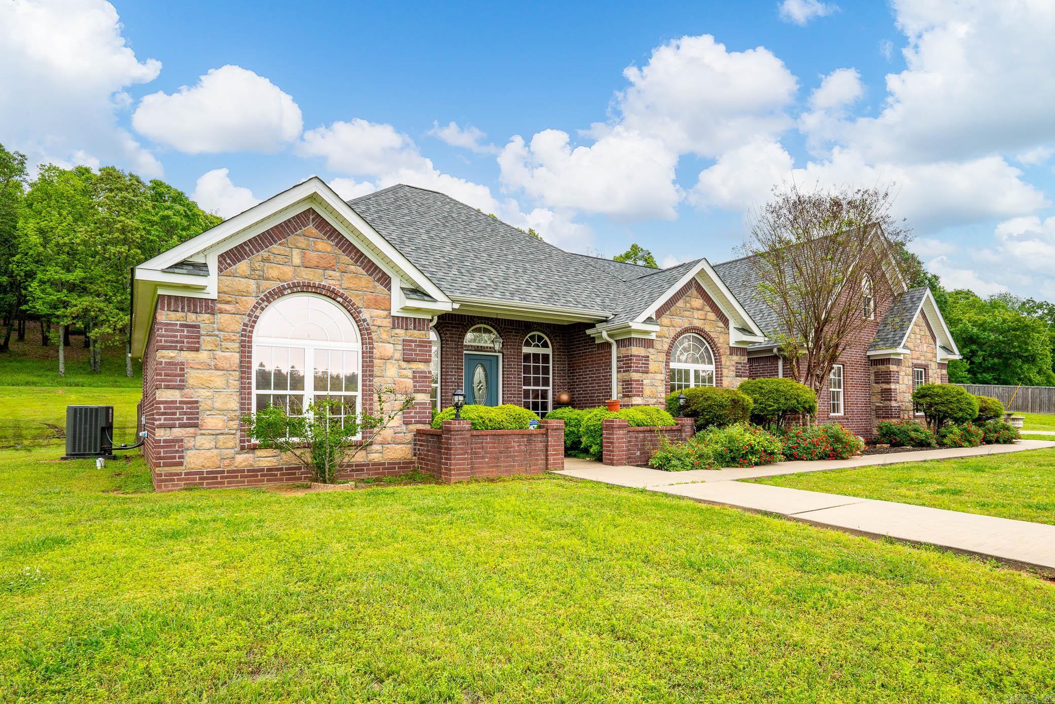 115 Williams Ranch Road