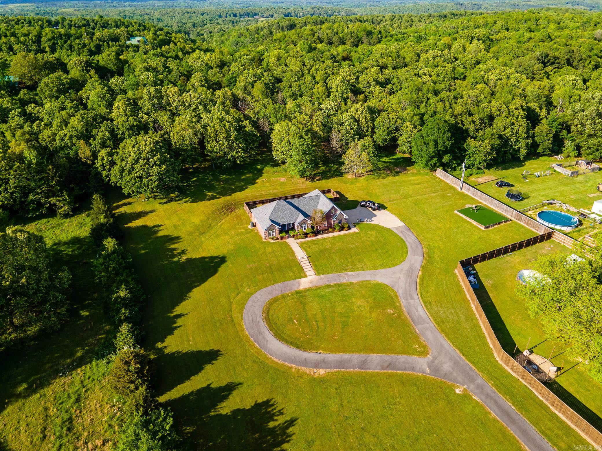 115 Williams Ranch Road