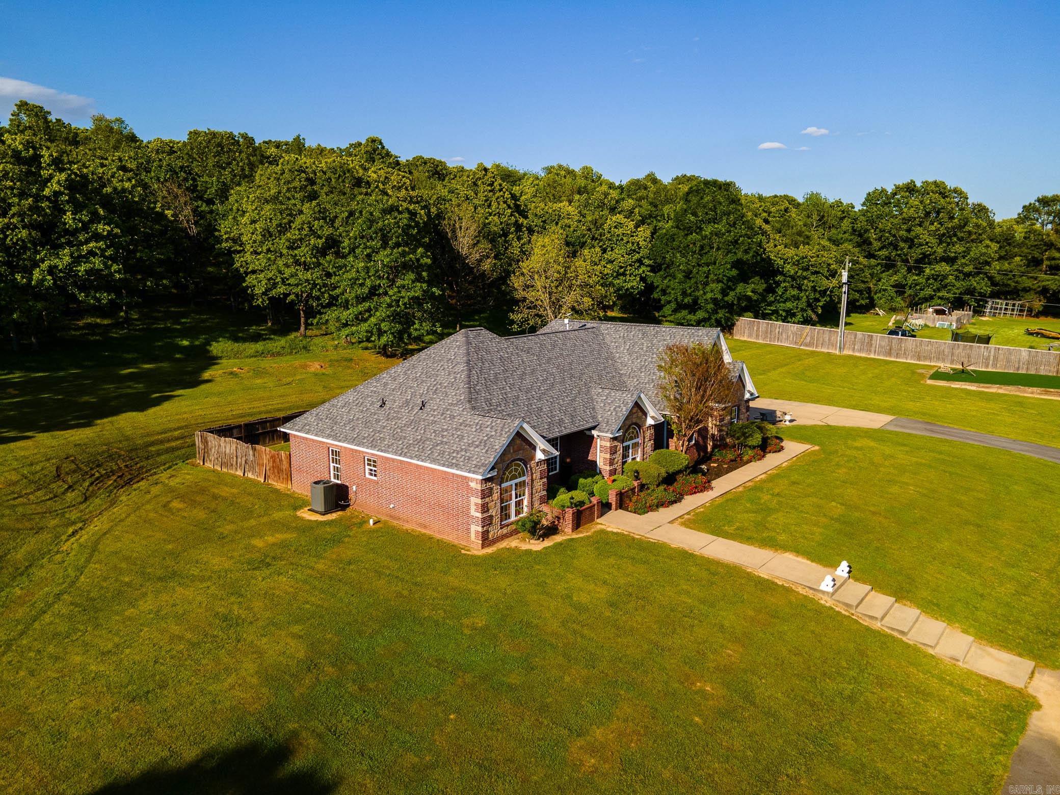115 Williams Ranch Road