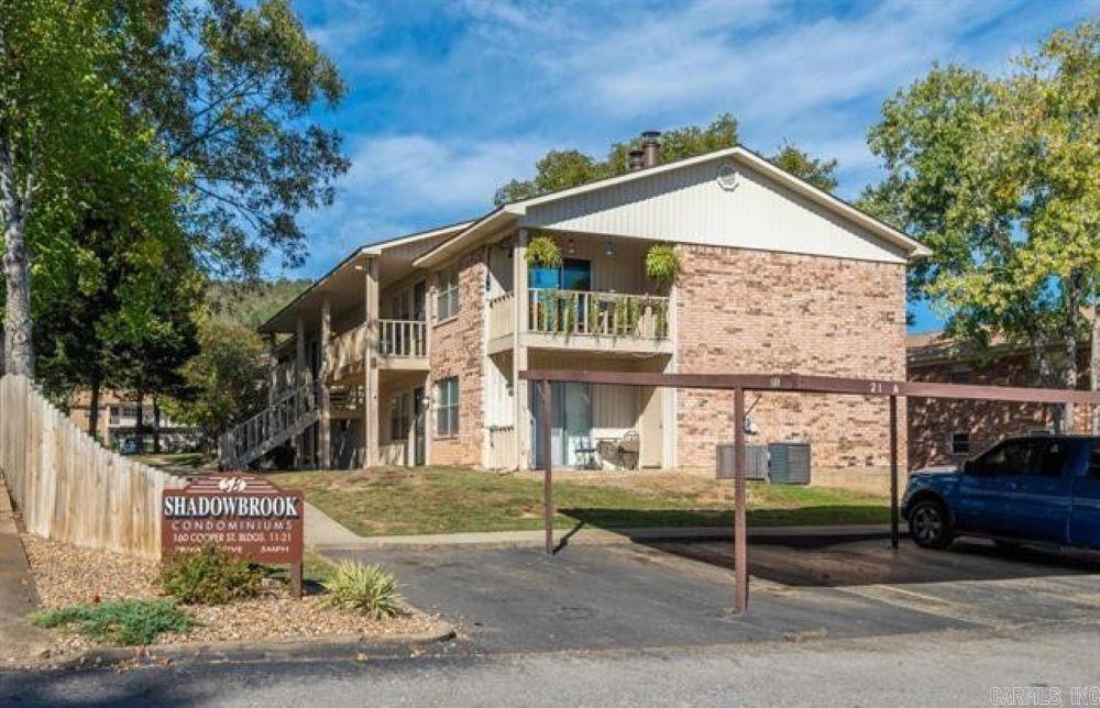 160 Cooper Street, Unit D-15