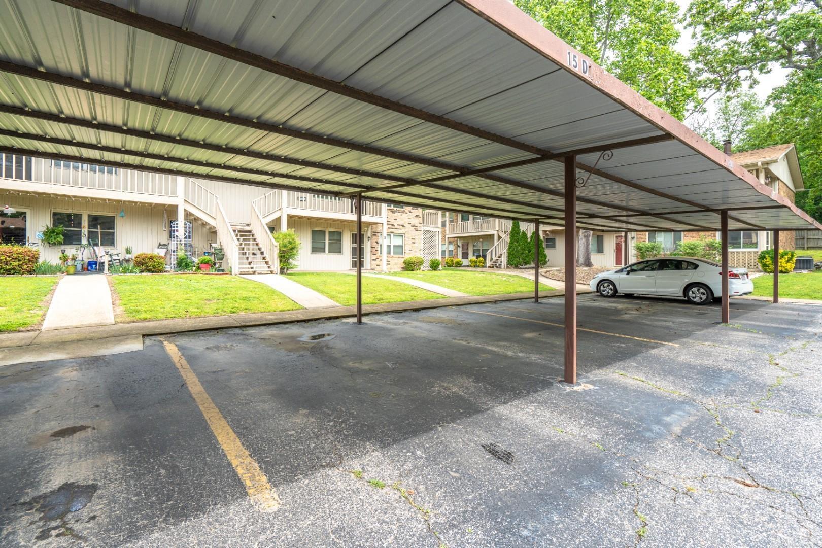 160 Cooper Street, Unit D-15