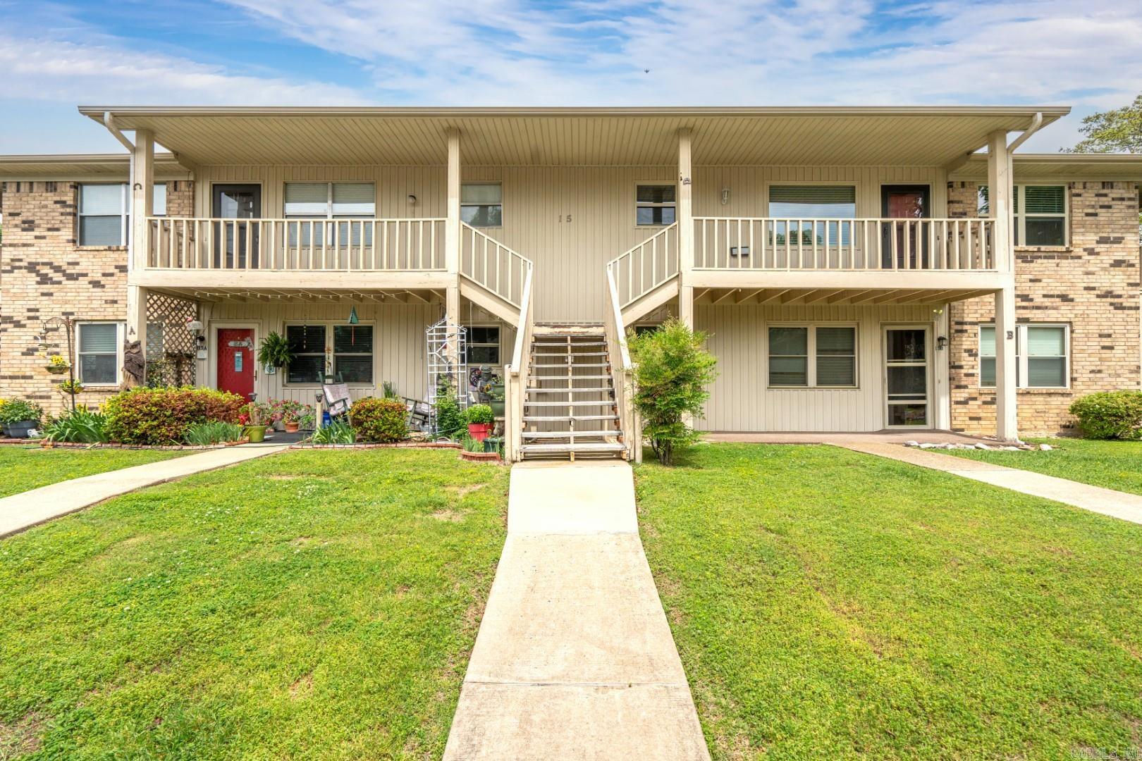 160 Cooper Street, Unit D-15