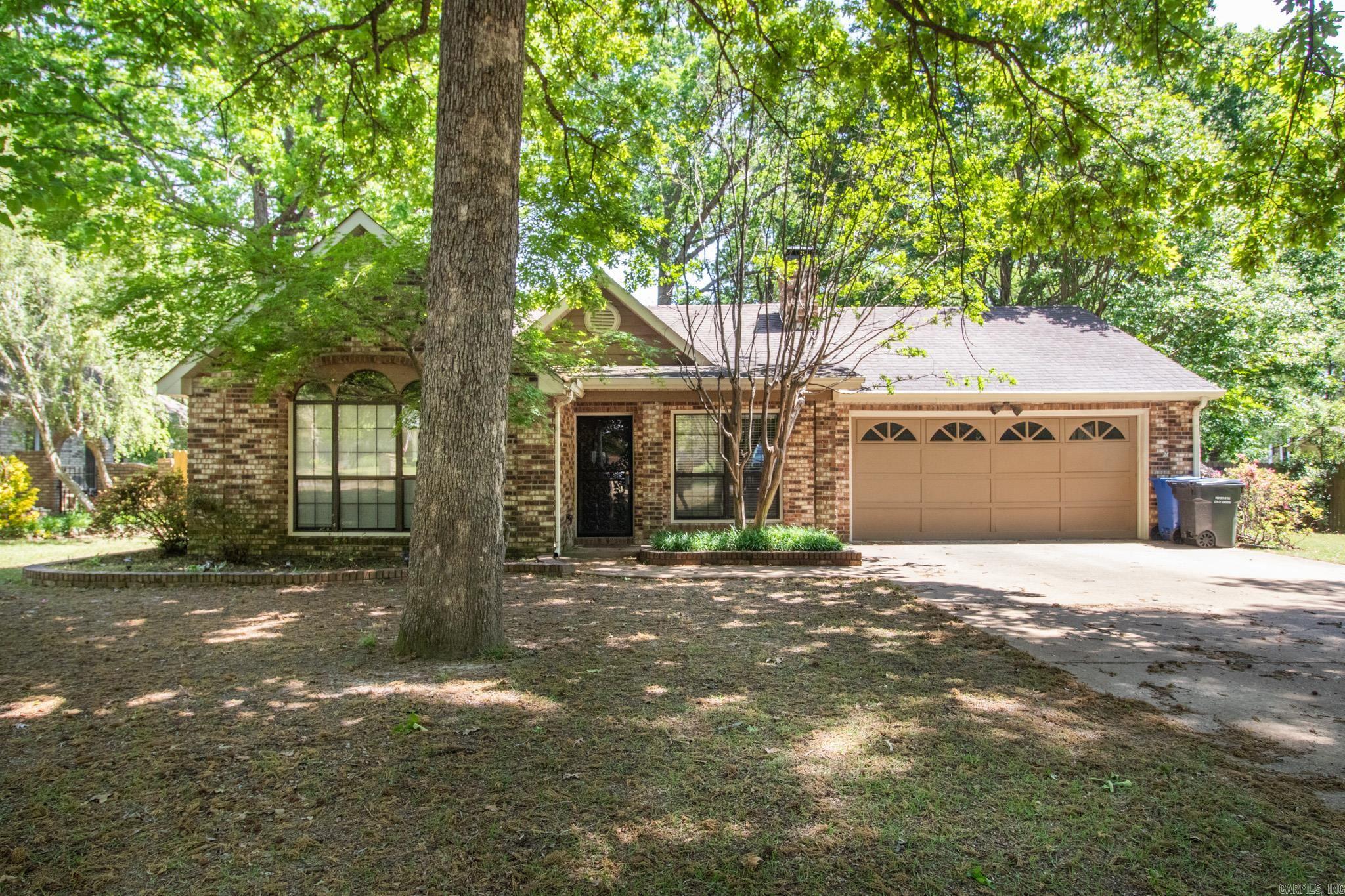2308 Stonebridge Drive