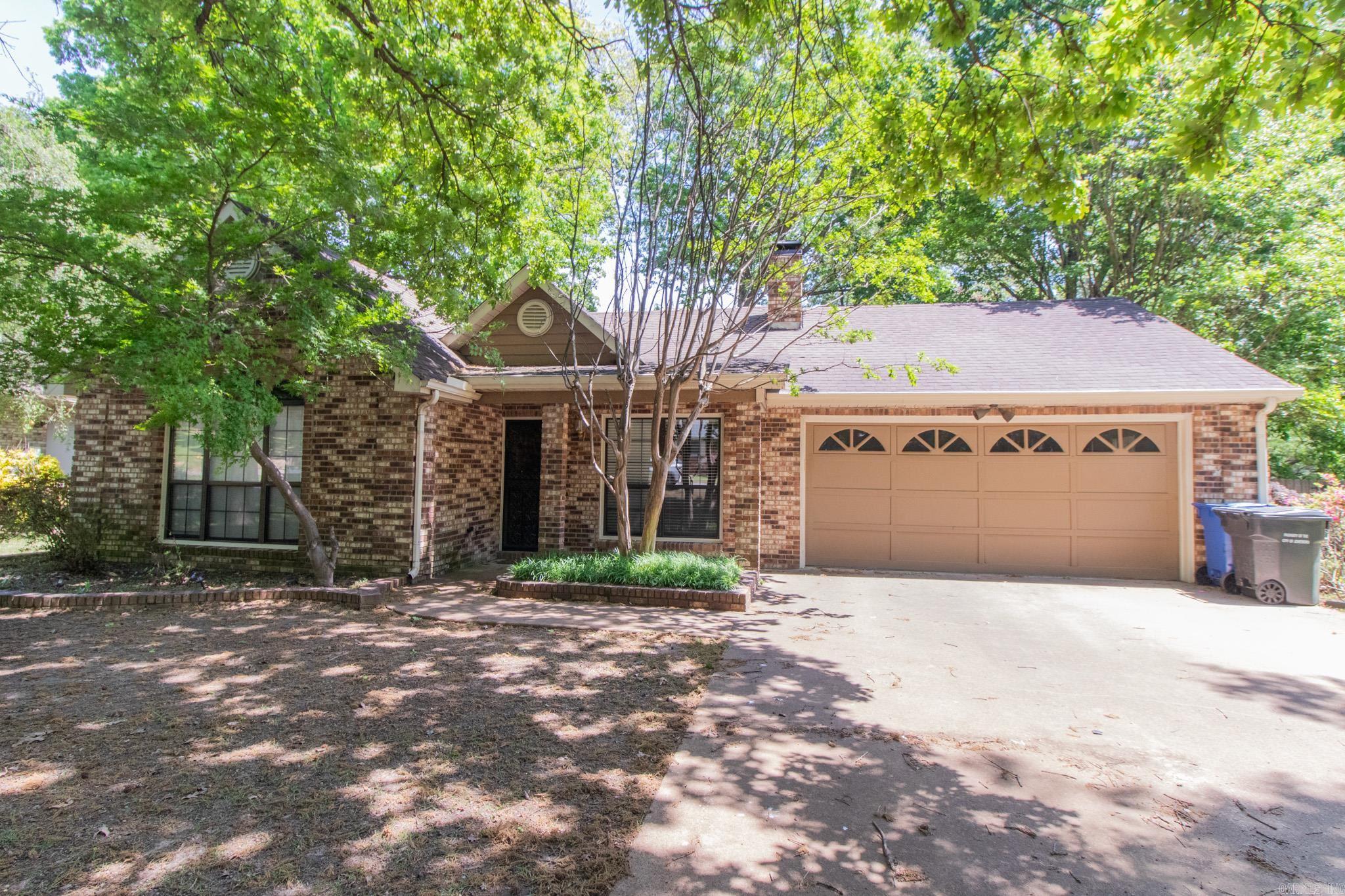 2308 Stonebridge Drive
