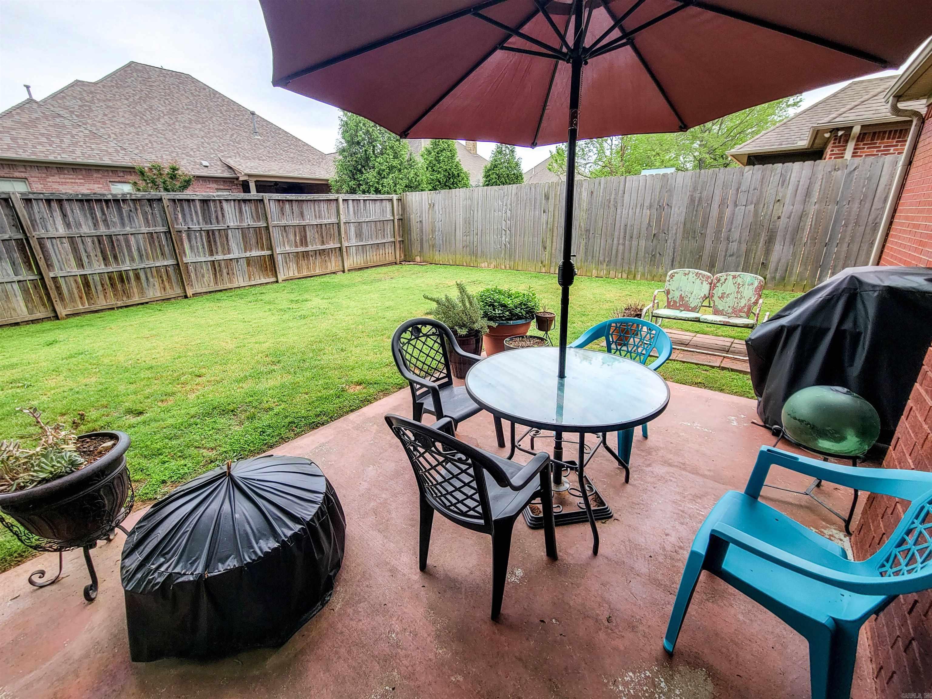 1170 Trillium Drive
