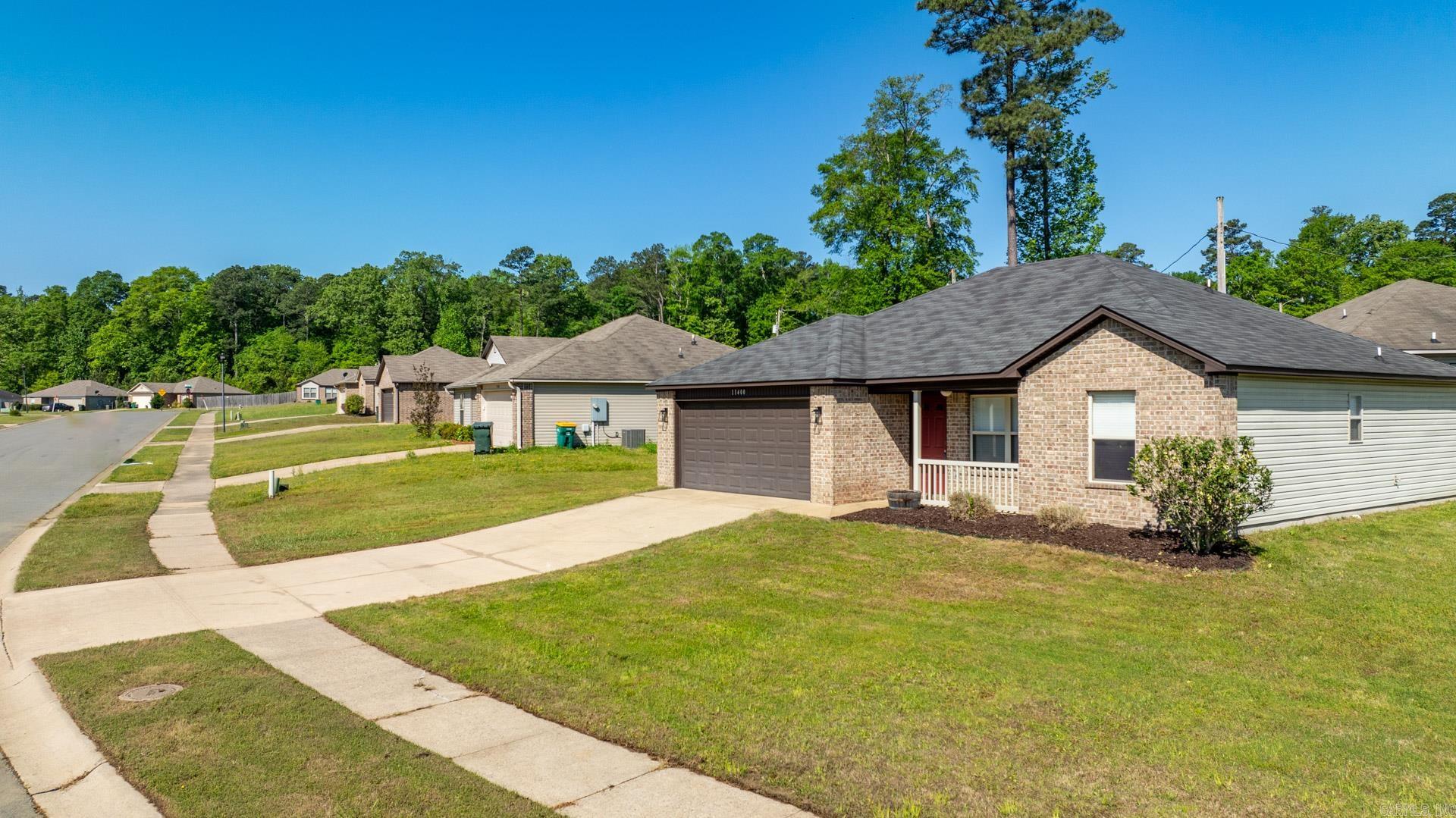 11400 Legion Hut Road