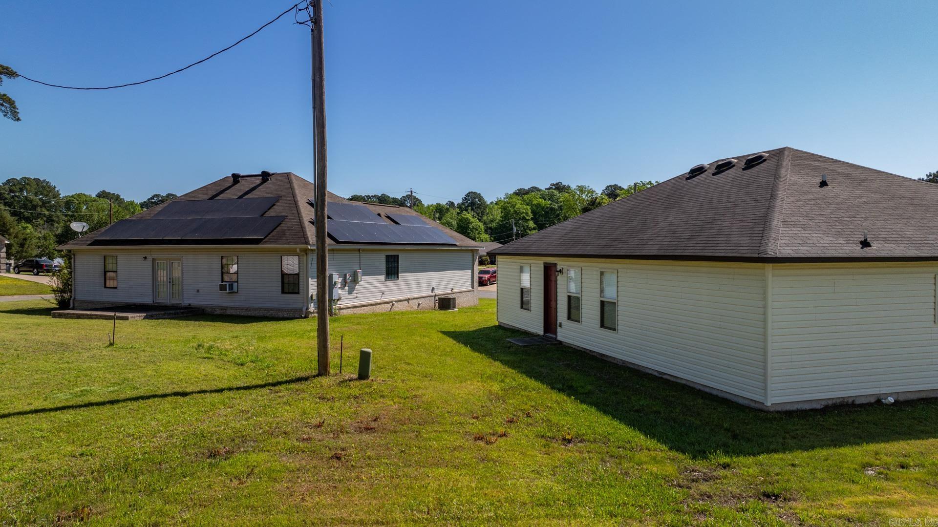 11400 Legion Hut Road