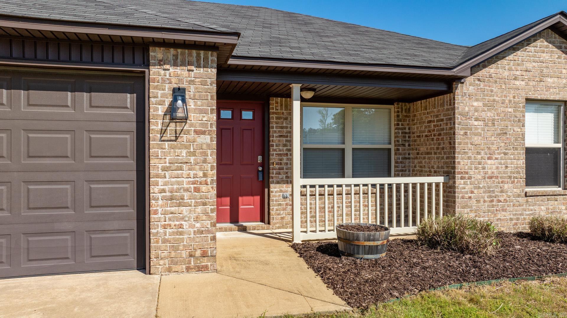 11400 Legion Hut Road