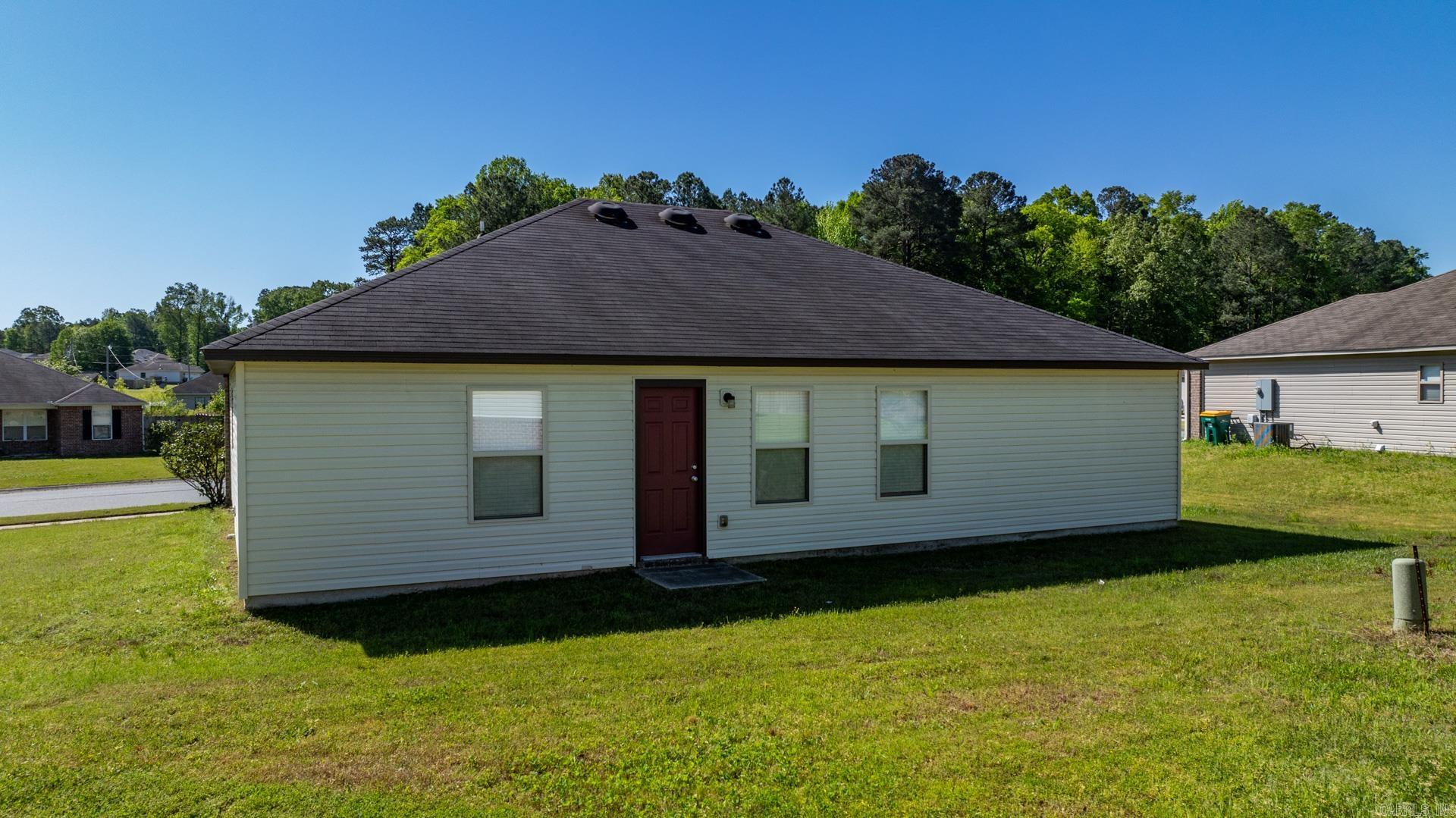 11400 Legion Hut Road