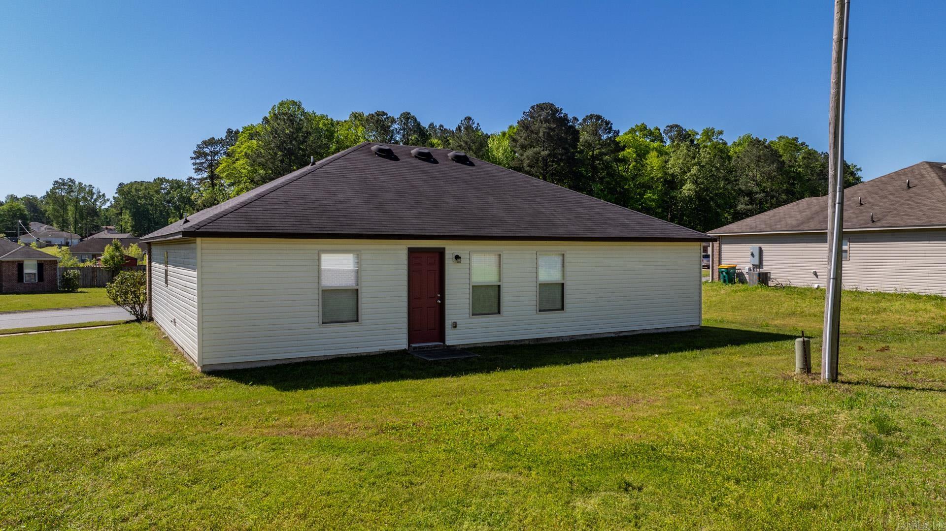 11400 Legion Hut Road