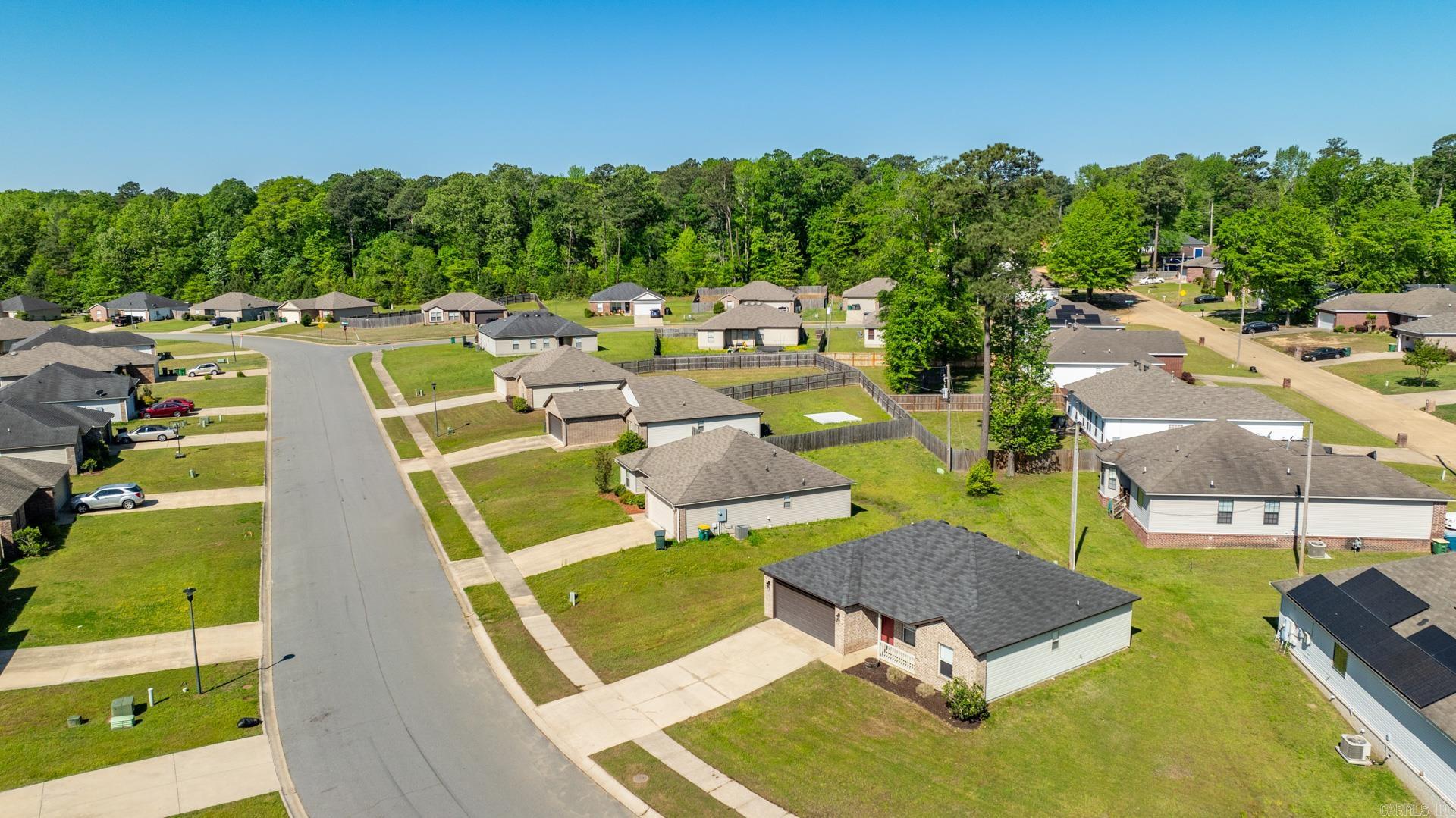 11400 Legion Hut Road