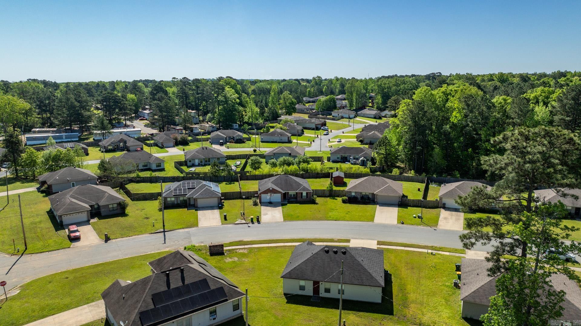 11400 Legion Hut Road