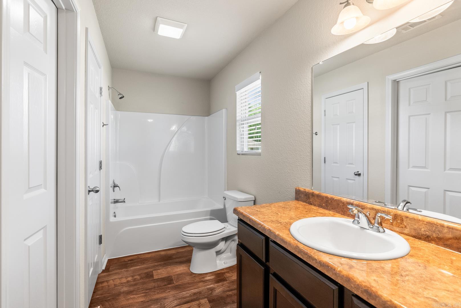 11400 Legion Hut Road