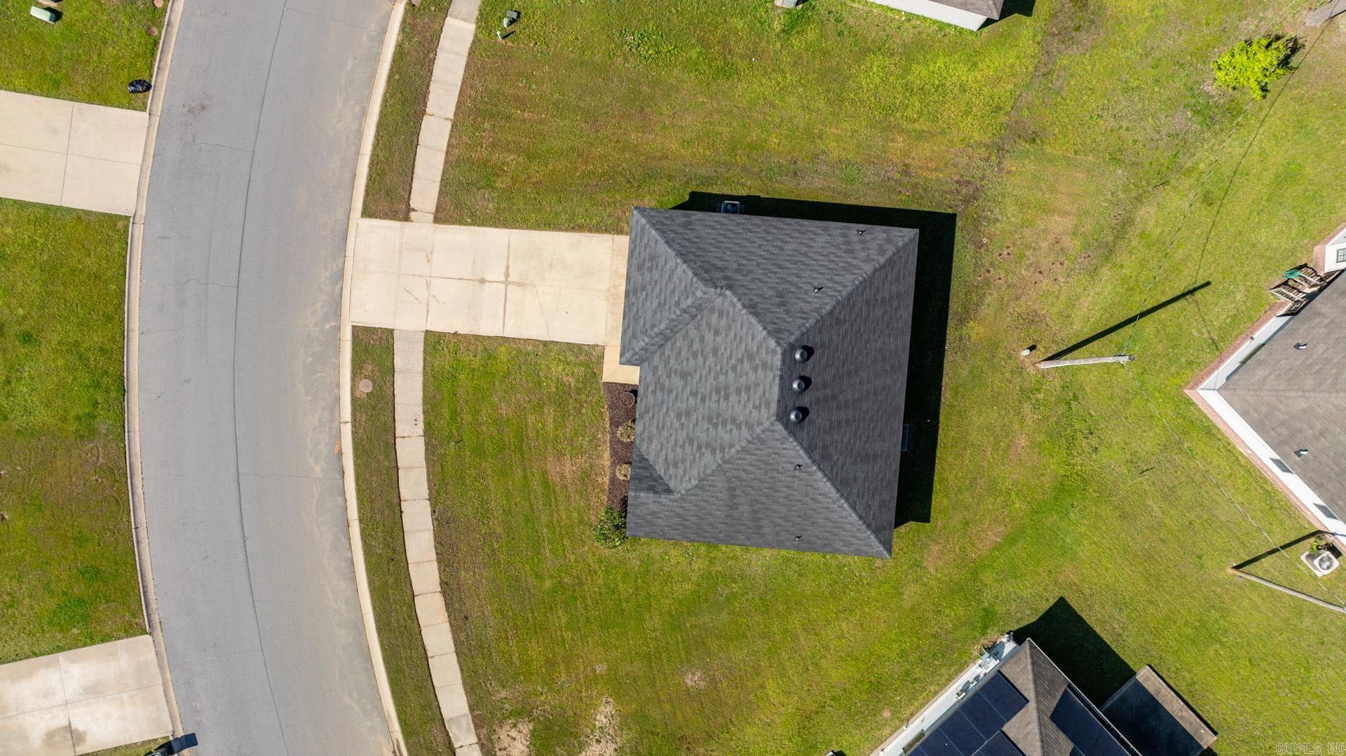 11400 Legion Hut Road