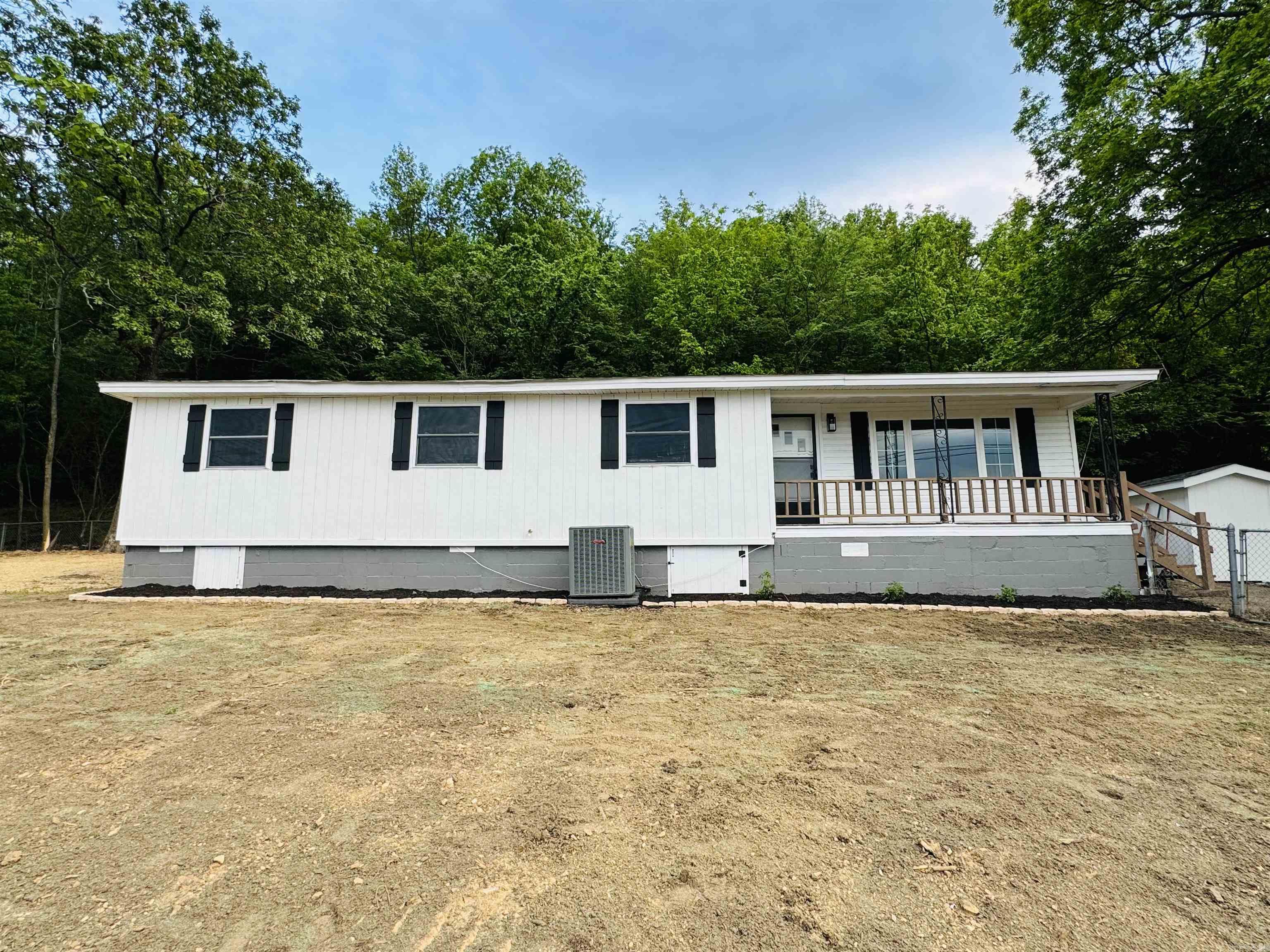 3671 Old Morrilton Highway