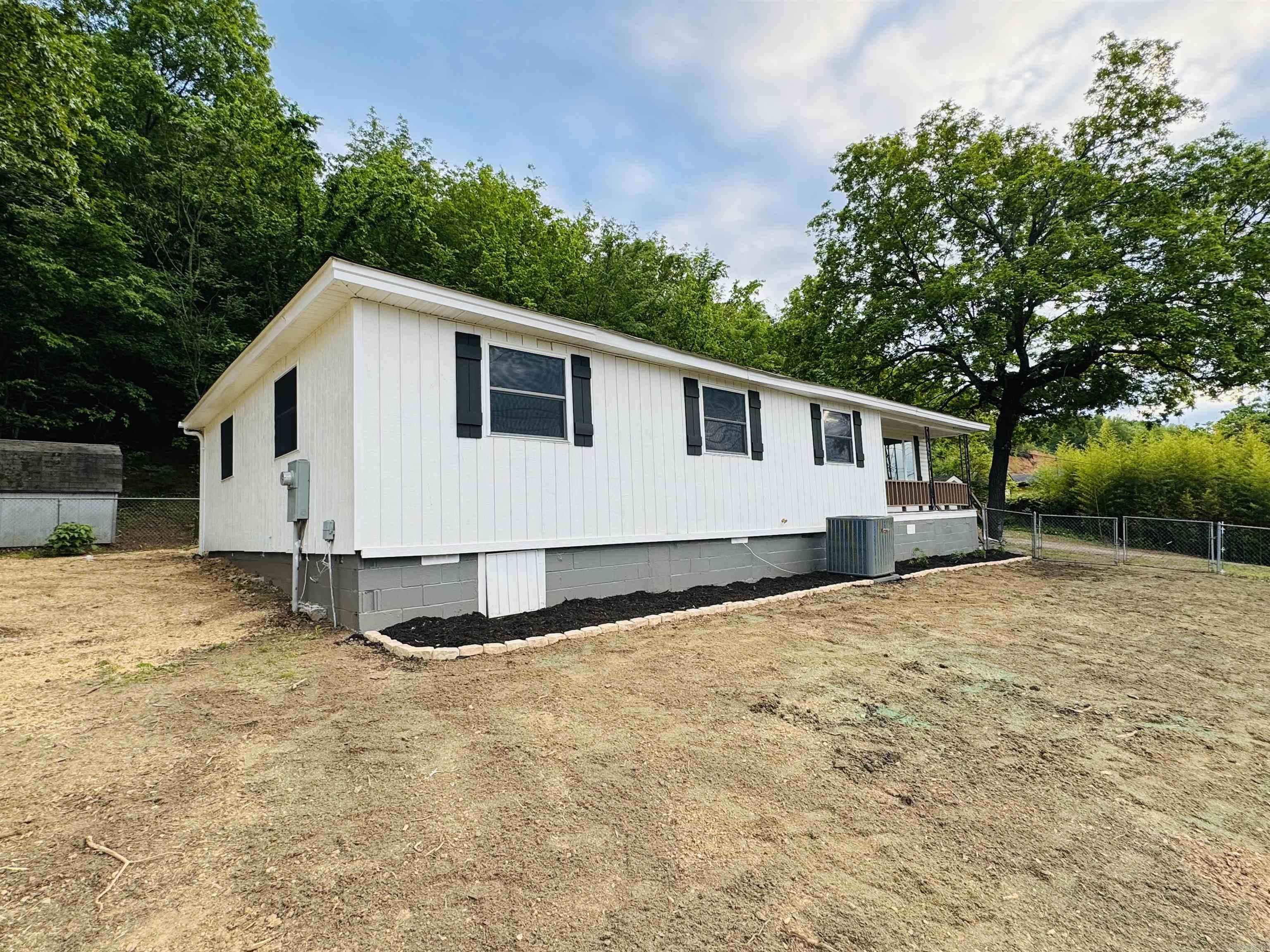 3671 Old Morrilton Highway