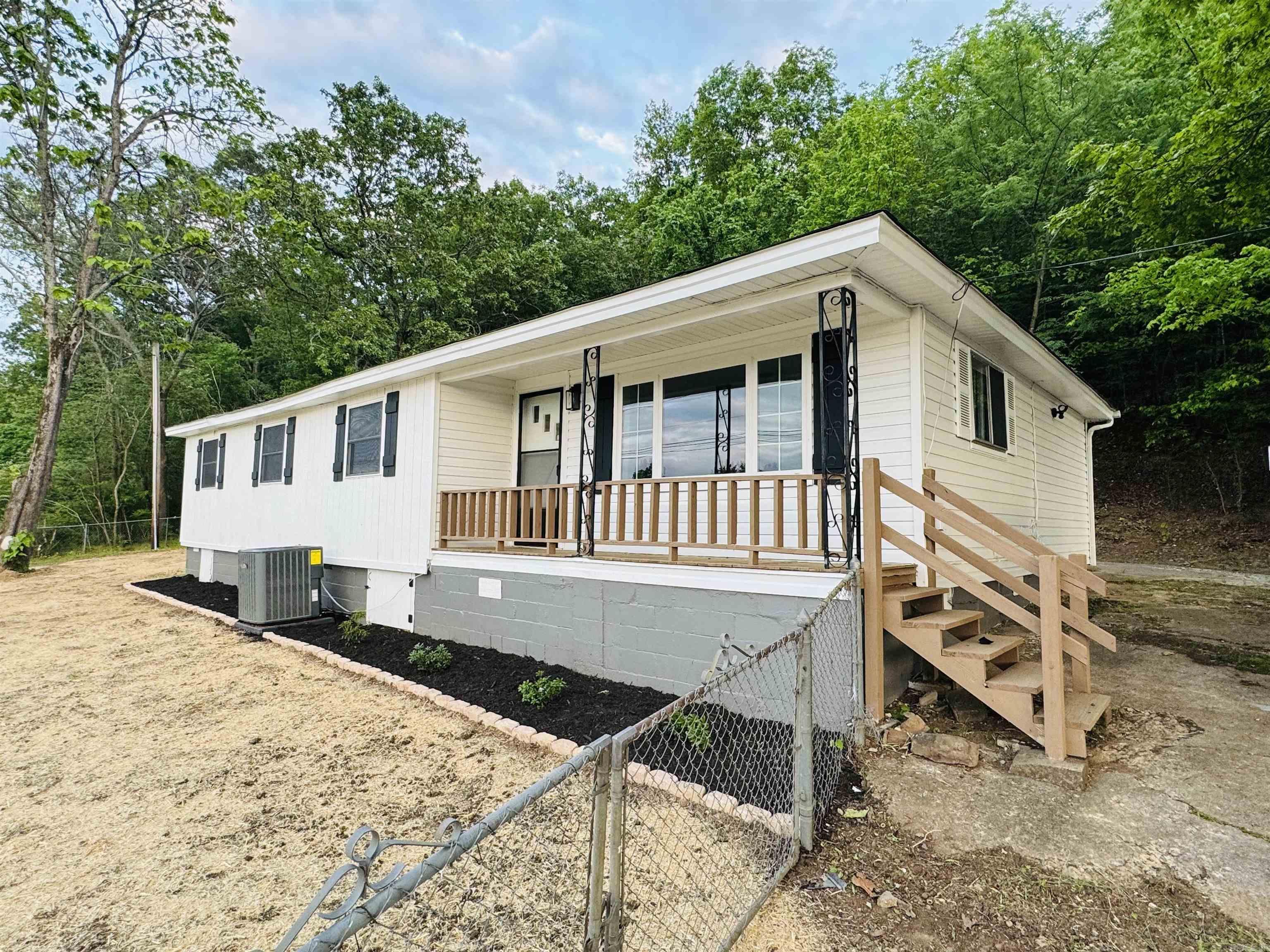 3671 Old Morrilton Highway