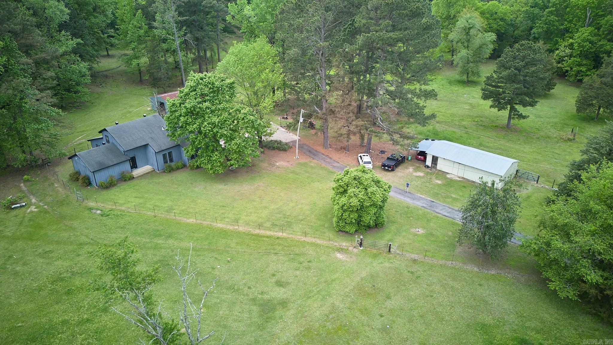 10915 W Sardis Road