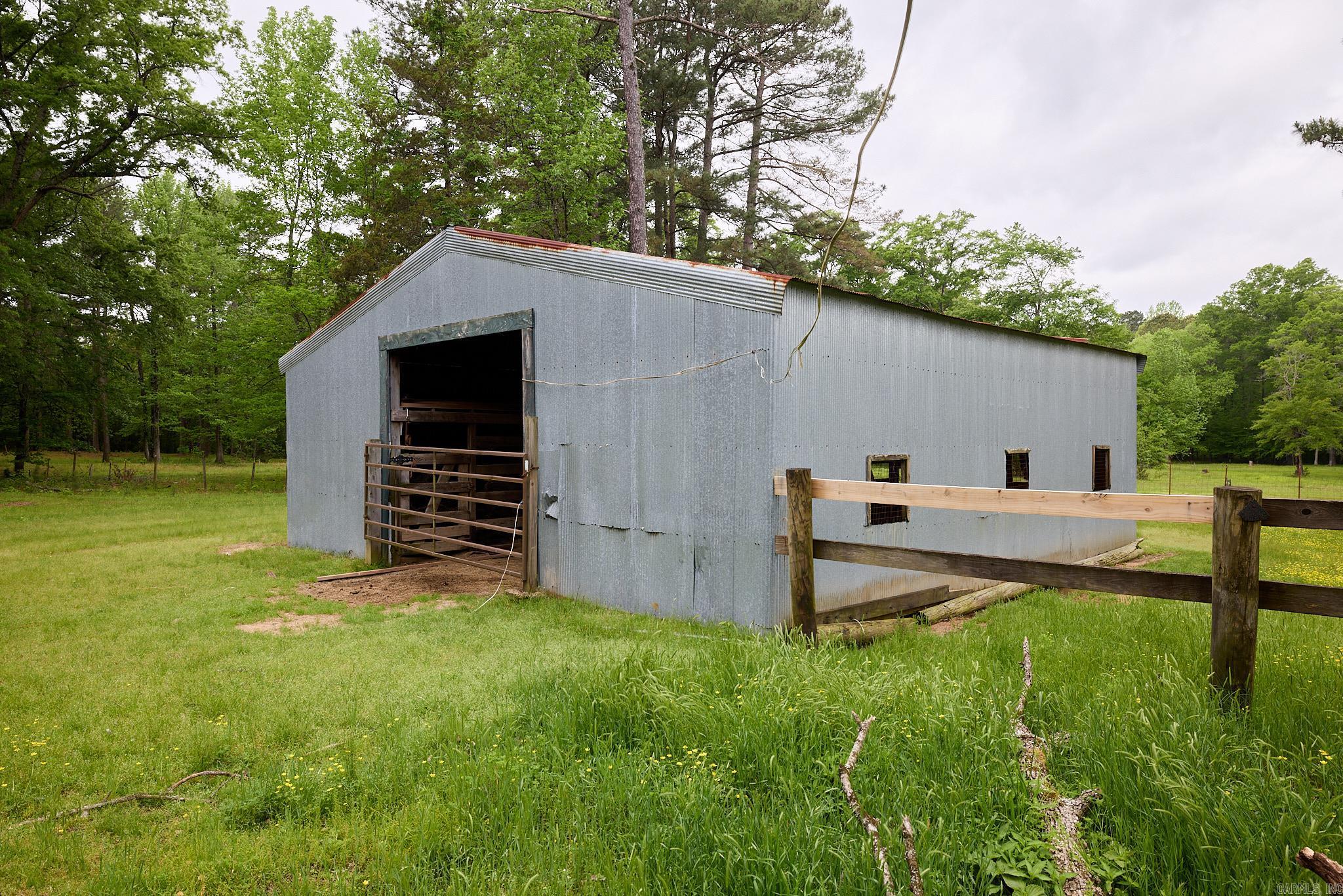 10915 W Sardis Road