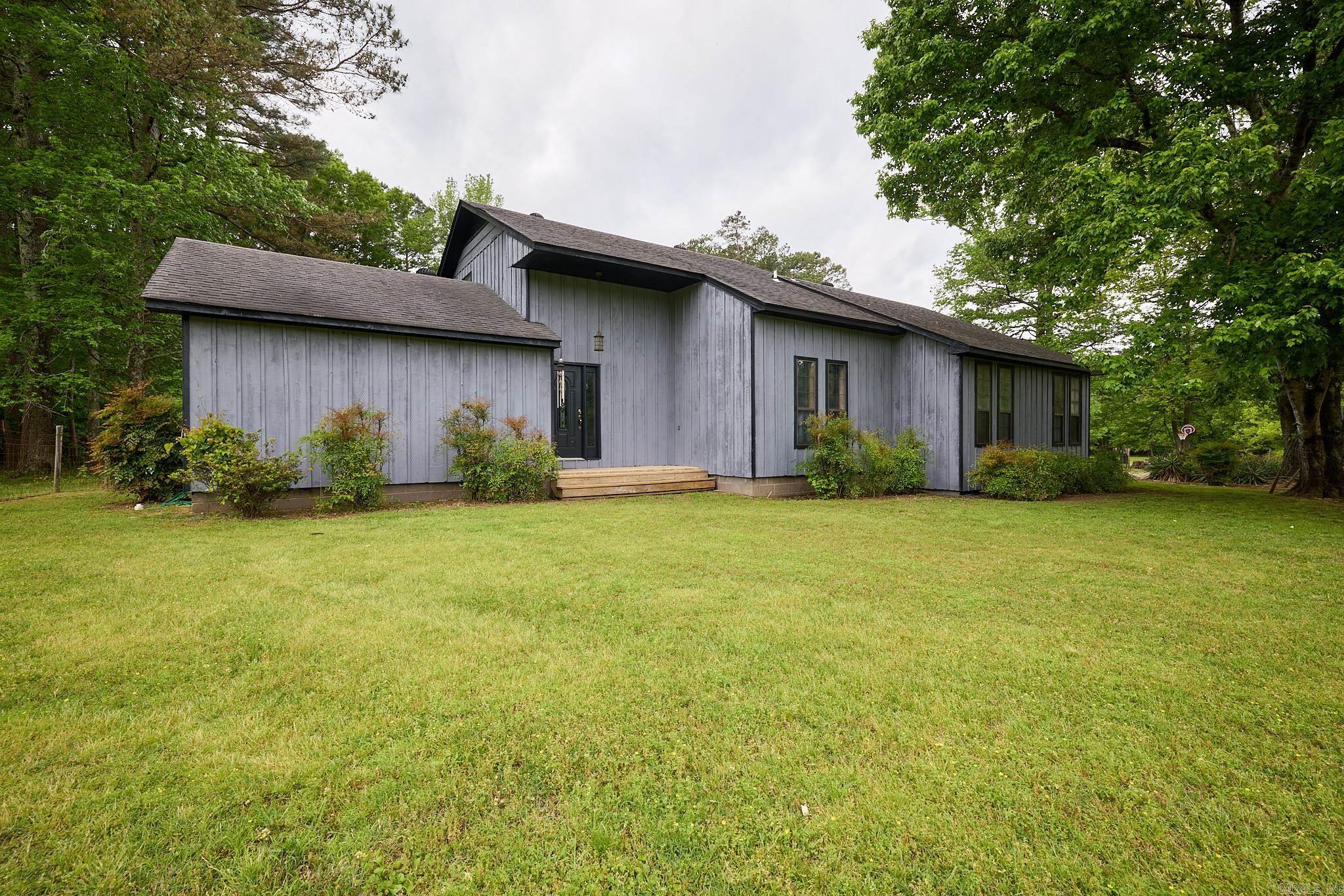 10915 W Sardis Road