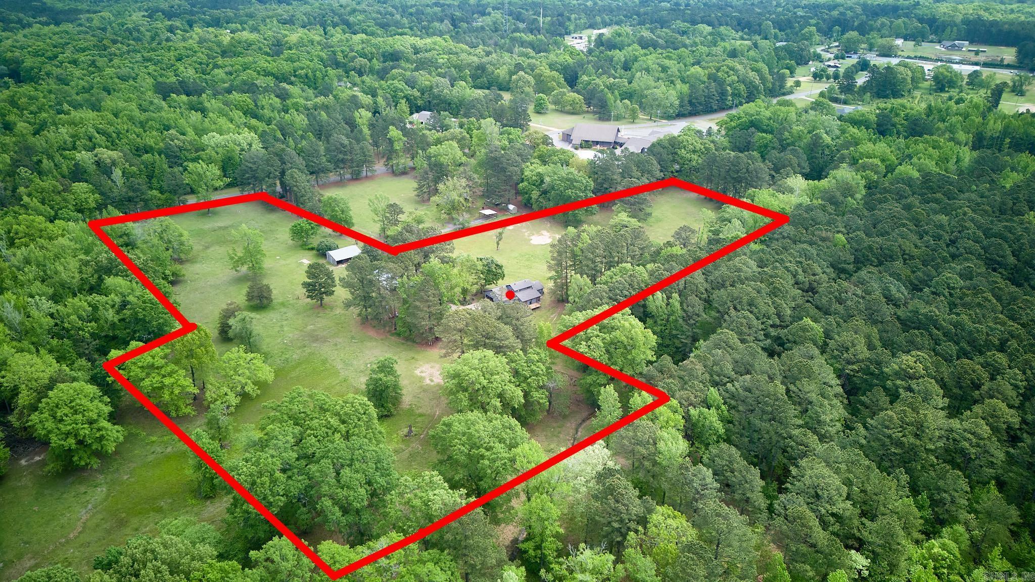10915 W Sardis Road