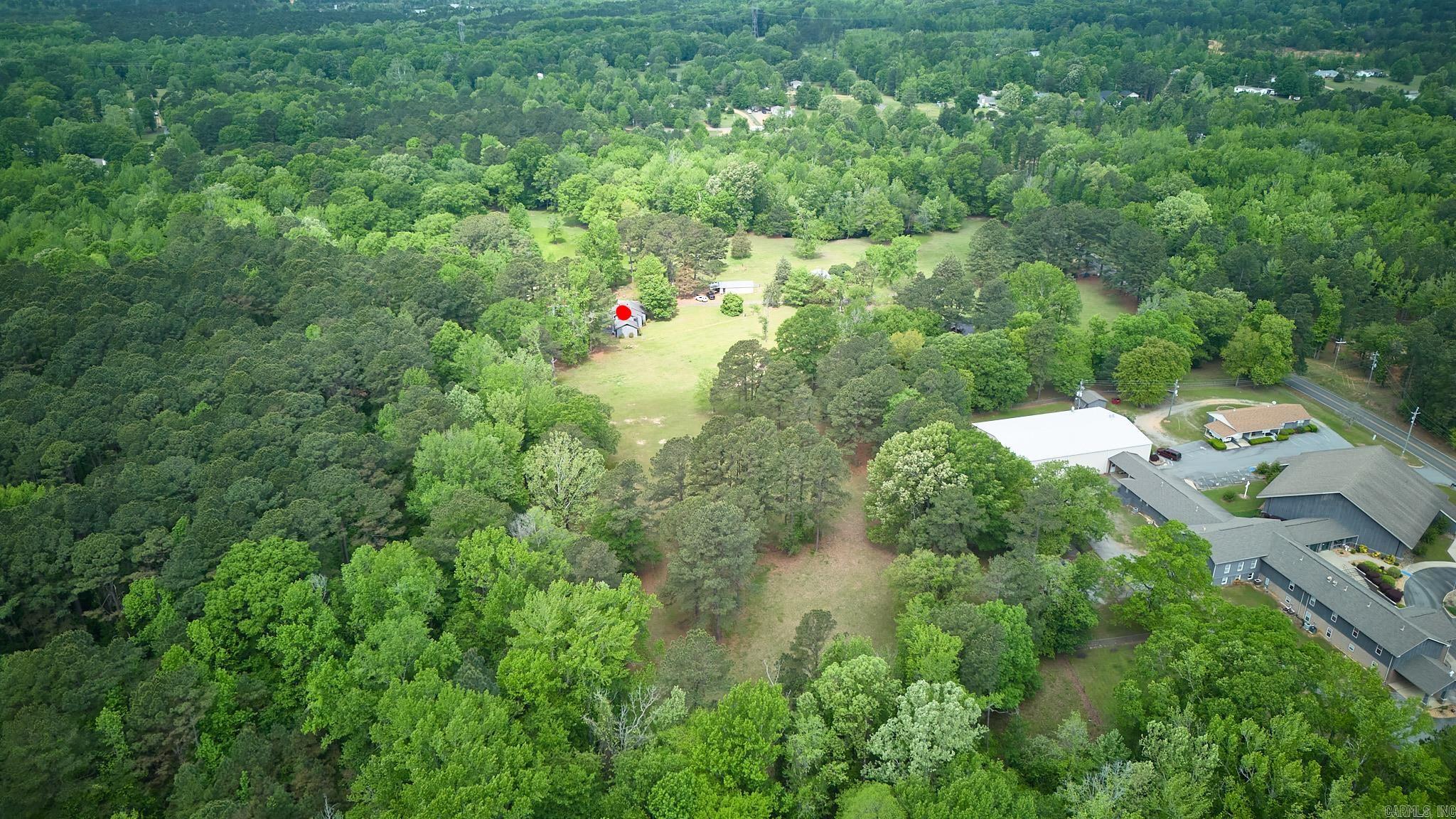 10915 W Sardis Road