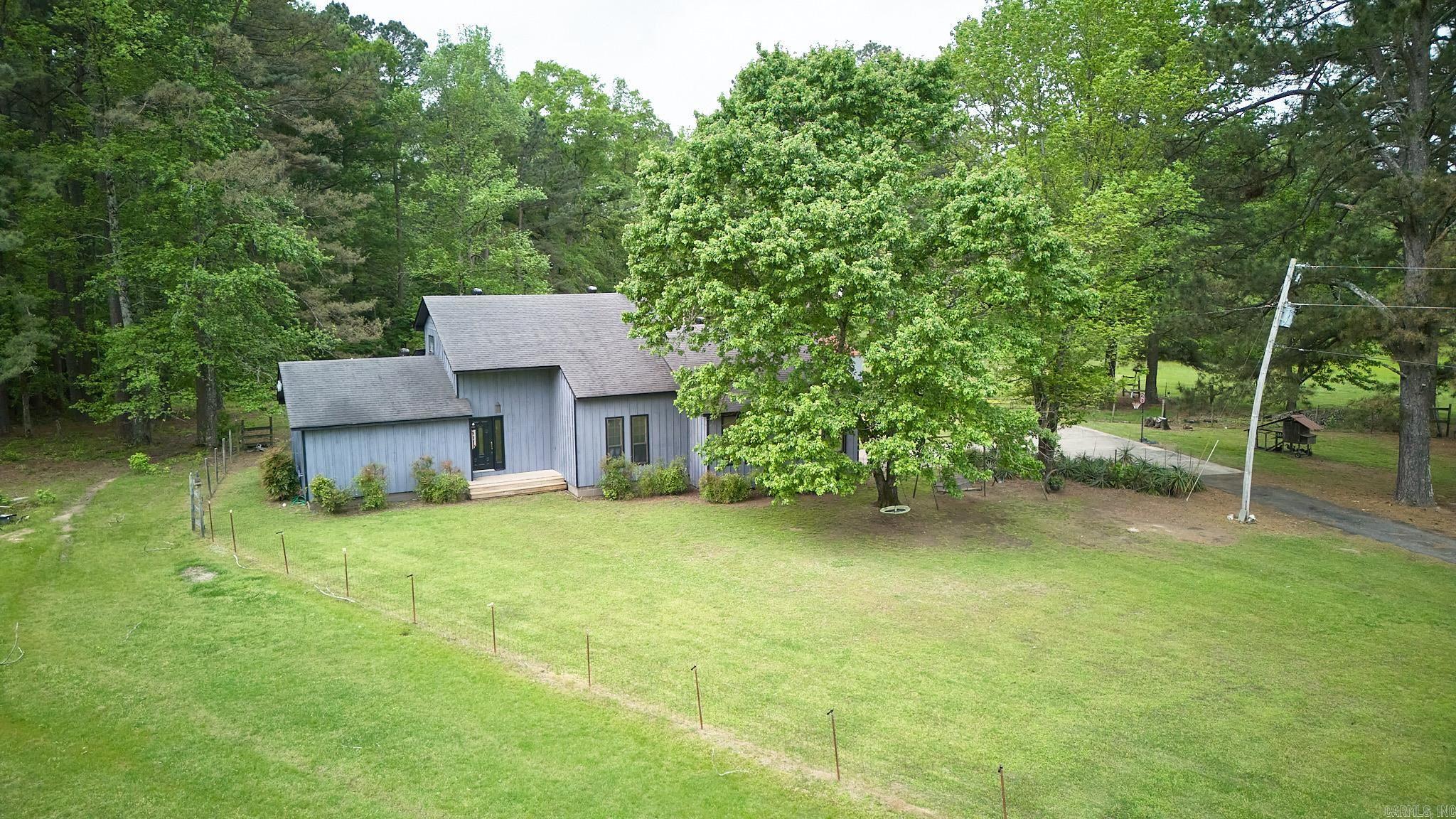 10915 W Sardis Road