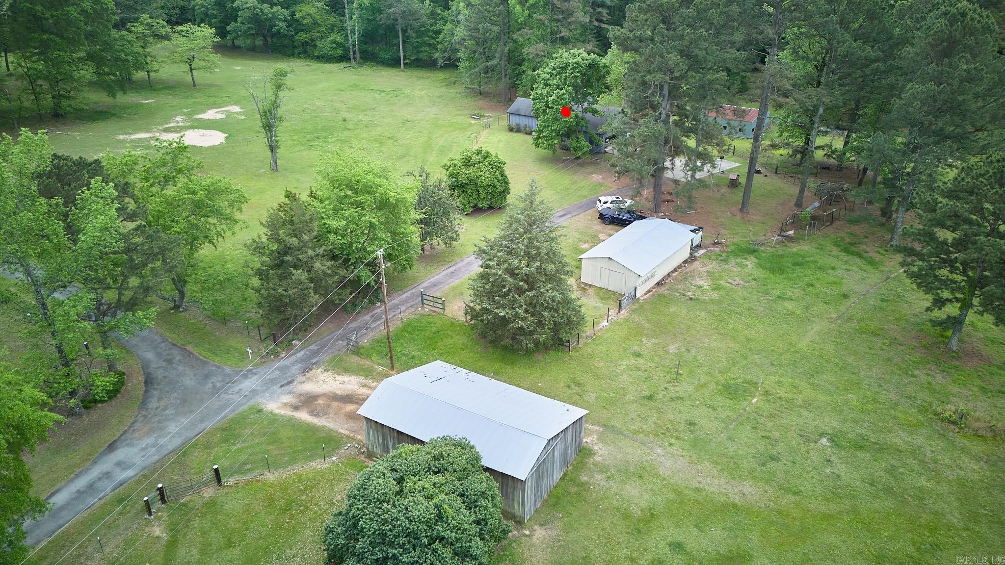 10915 W Sardis Road