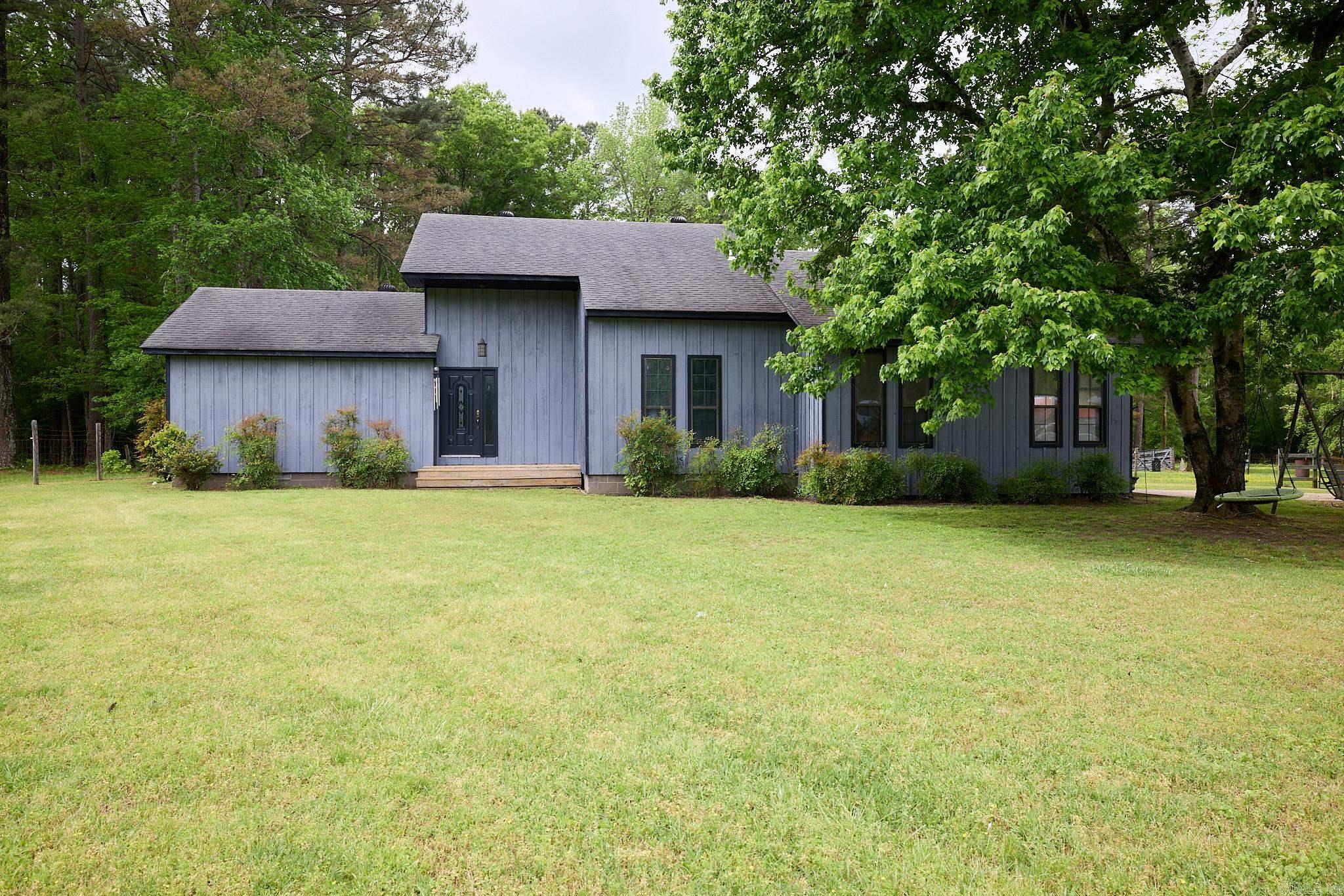 10915 W Sardis Road