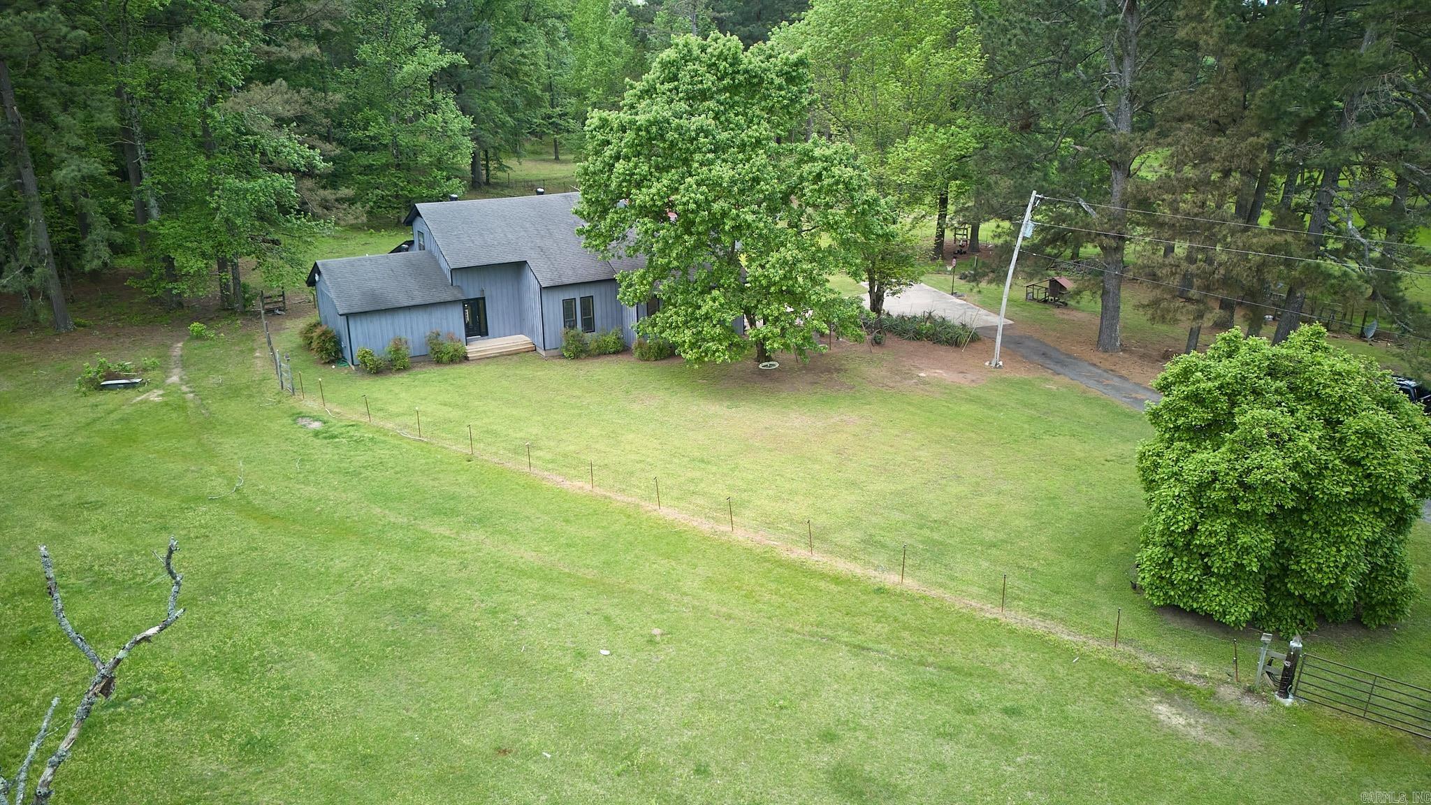 10915 W Sardis Road