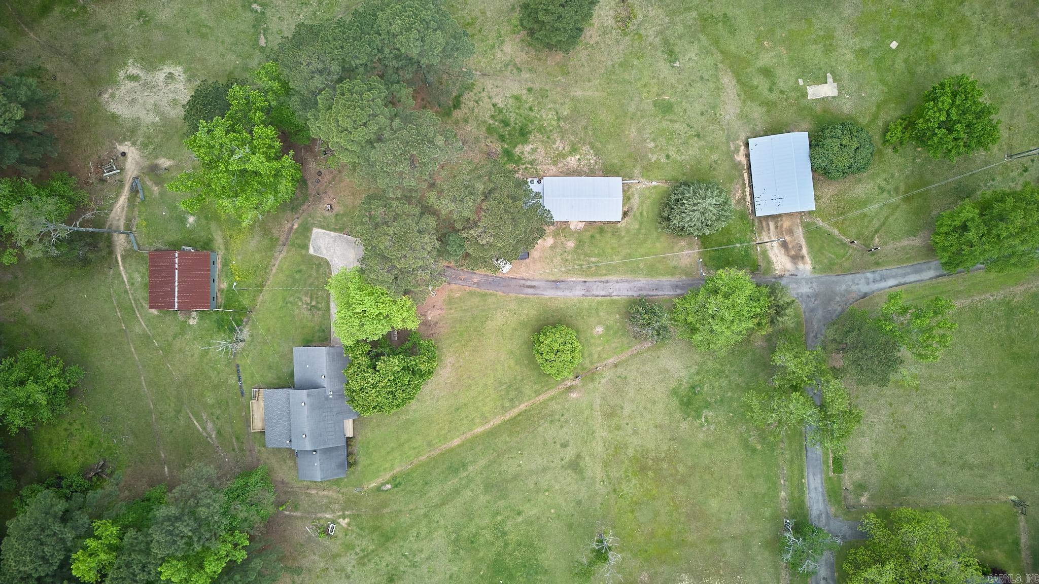 10915 W Sardis Road