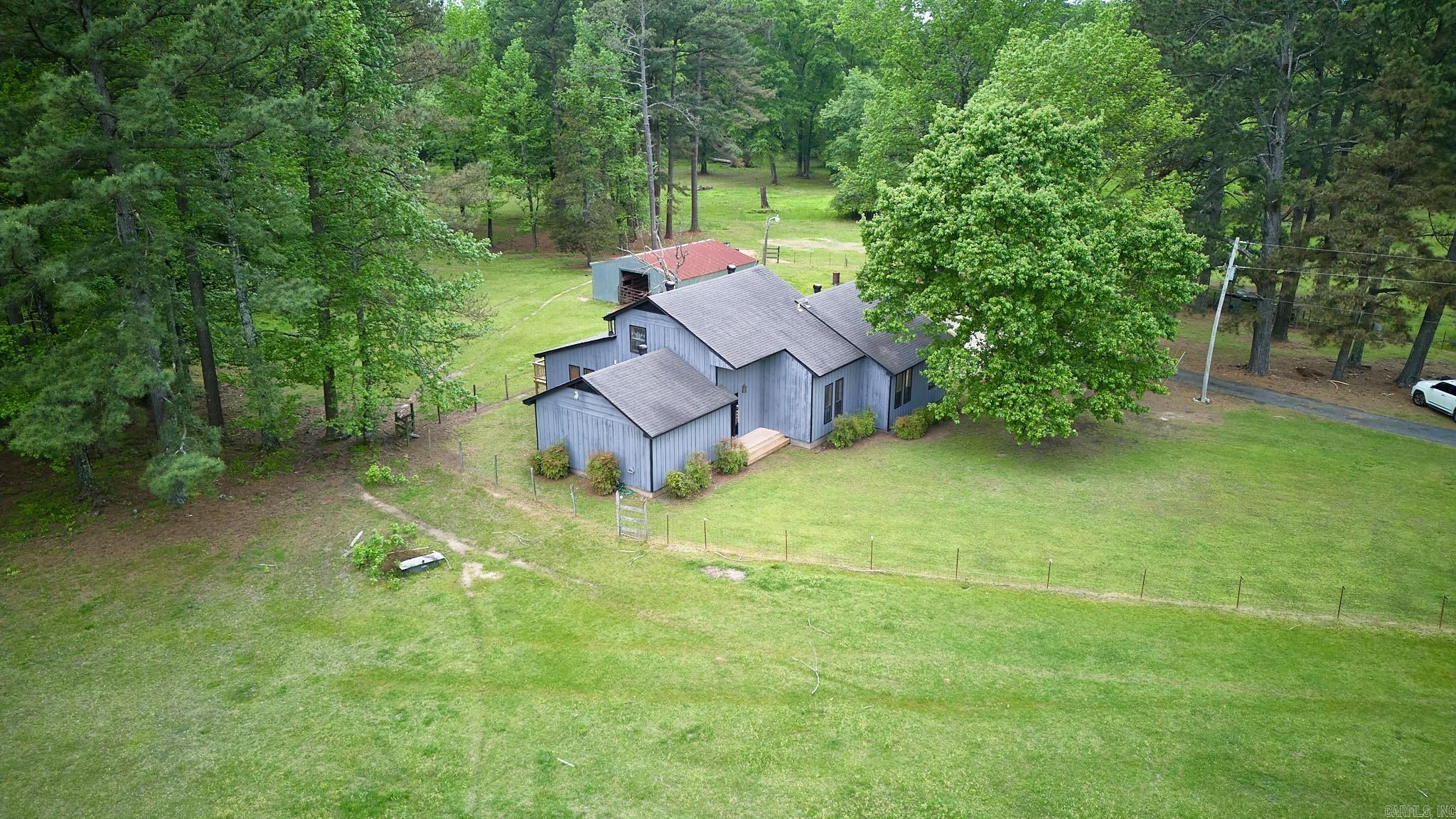 10915 W Sardis Road