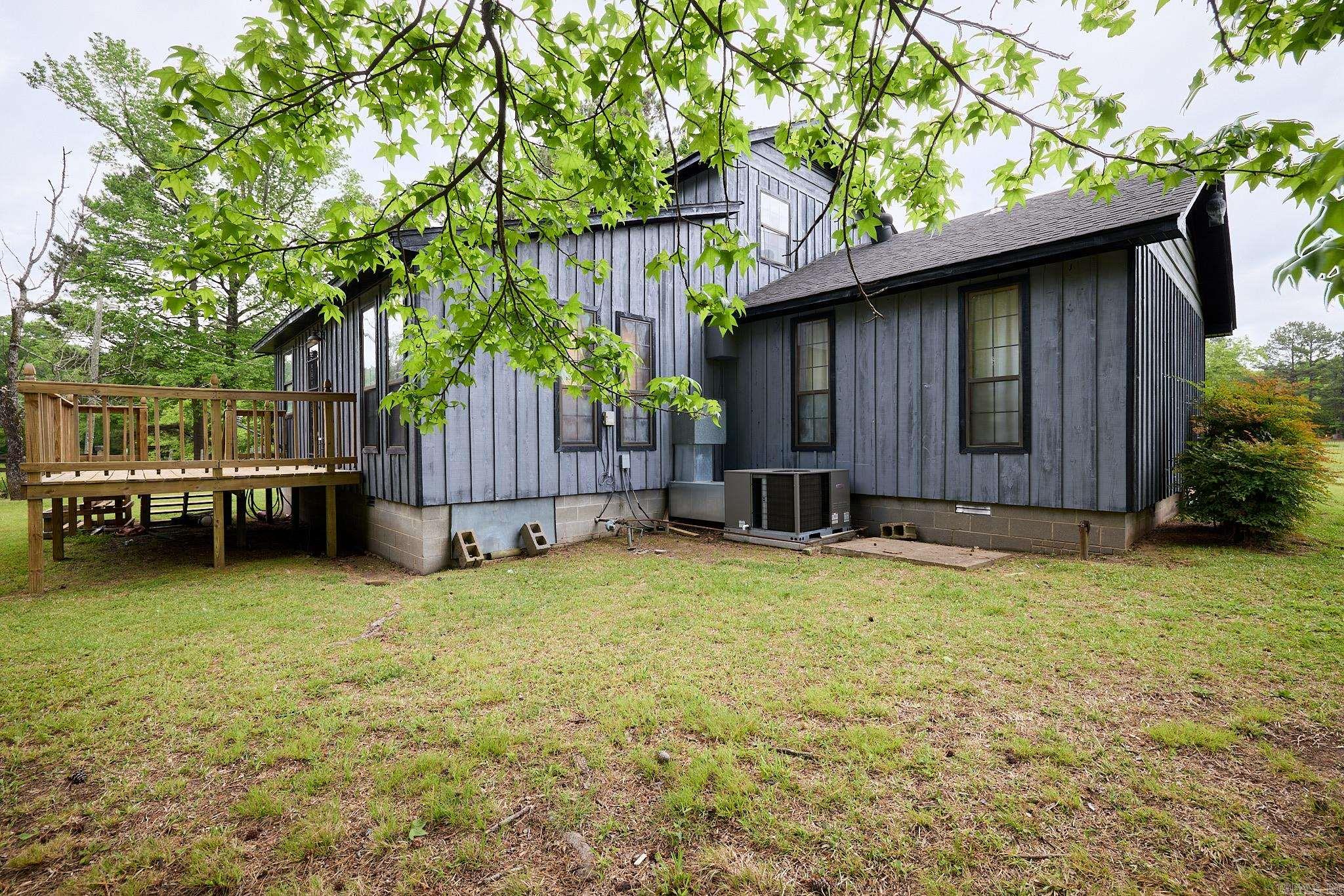 10915 W Sardis Road