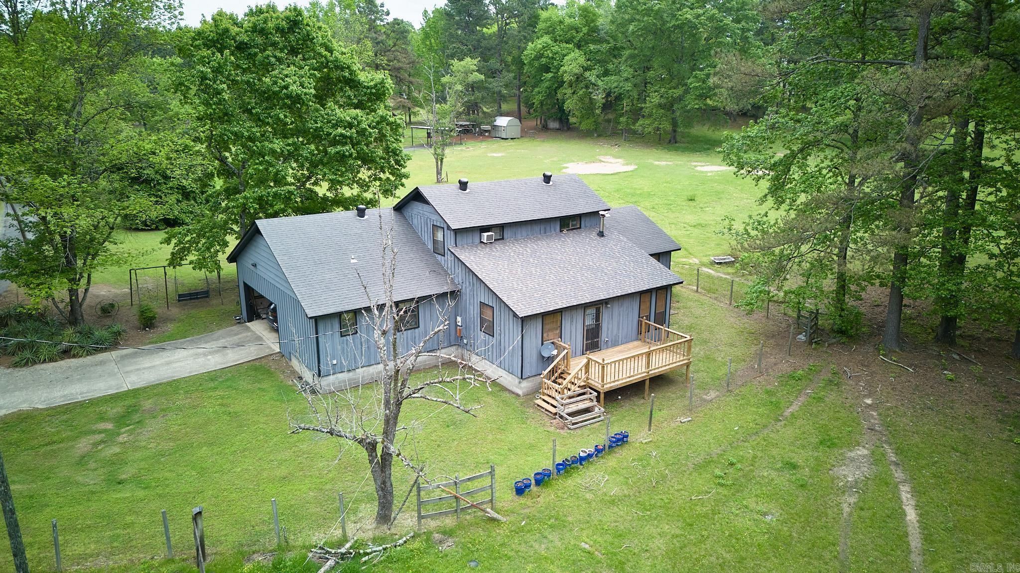 10915 W Sardis Road