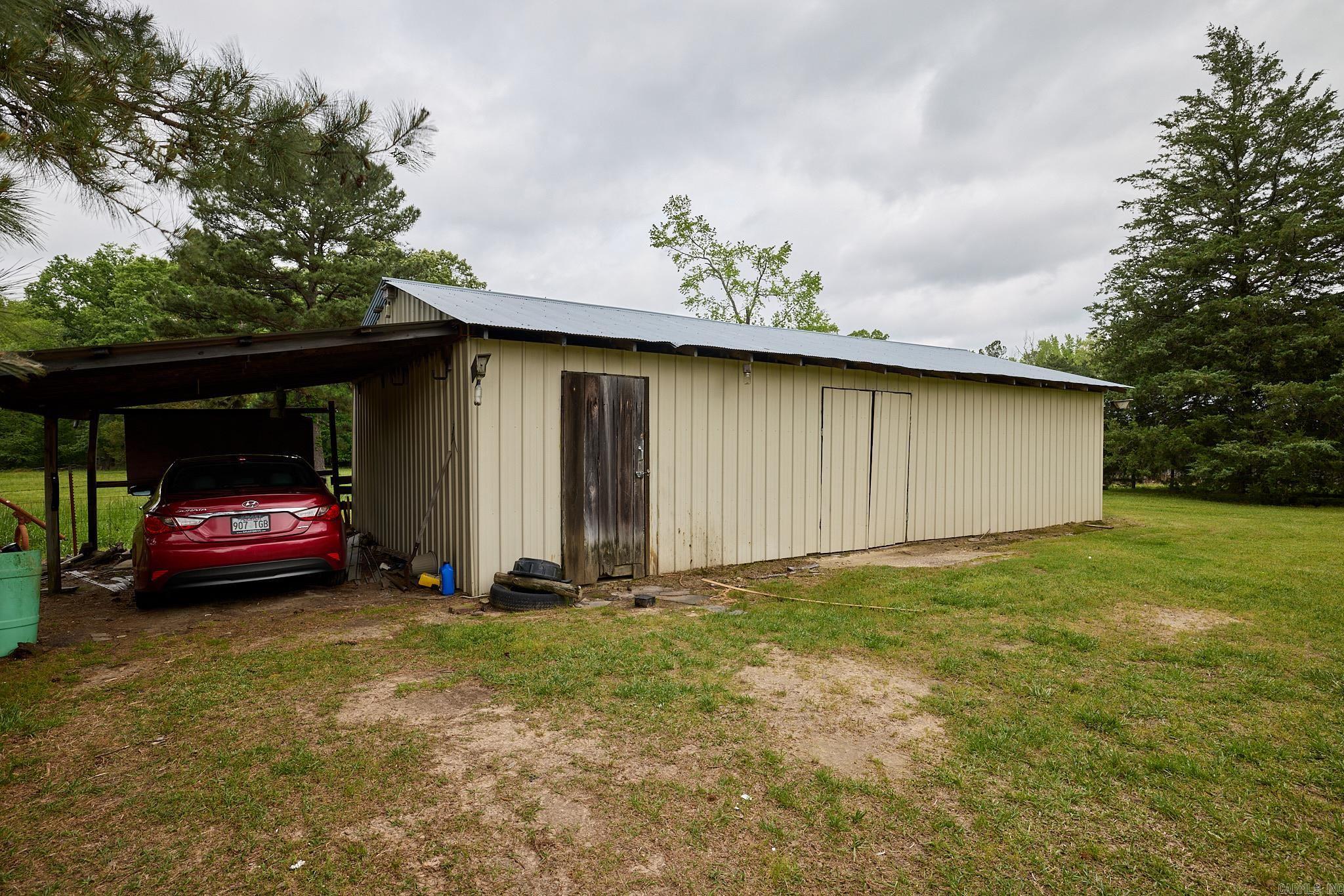 10915 W Sardis Road