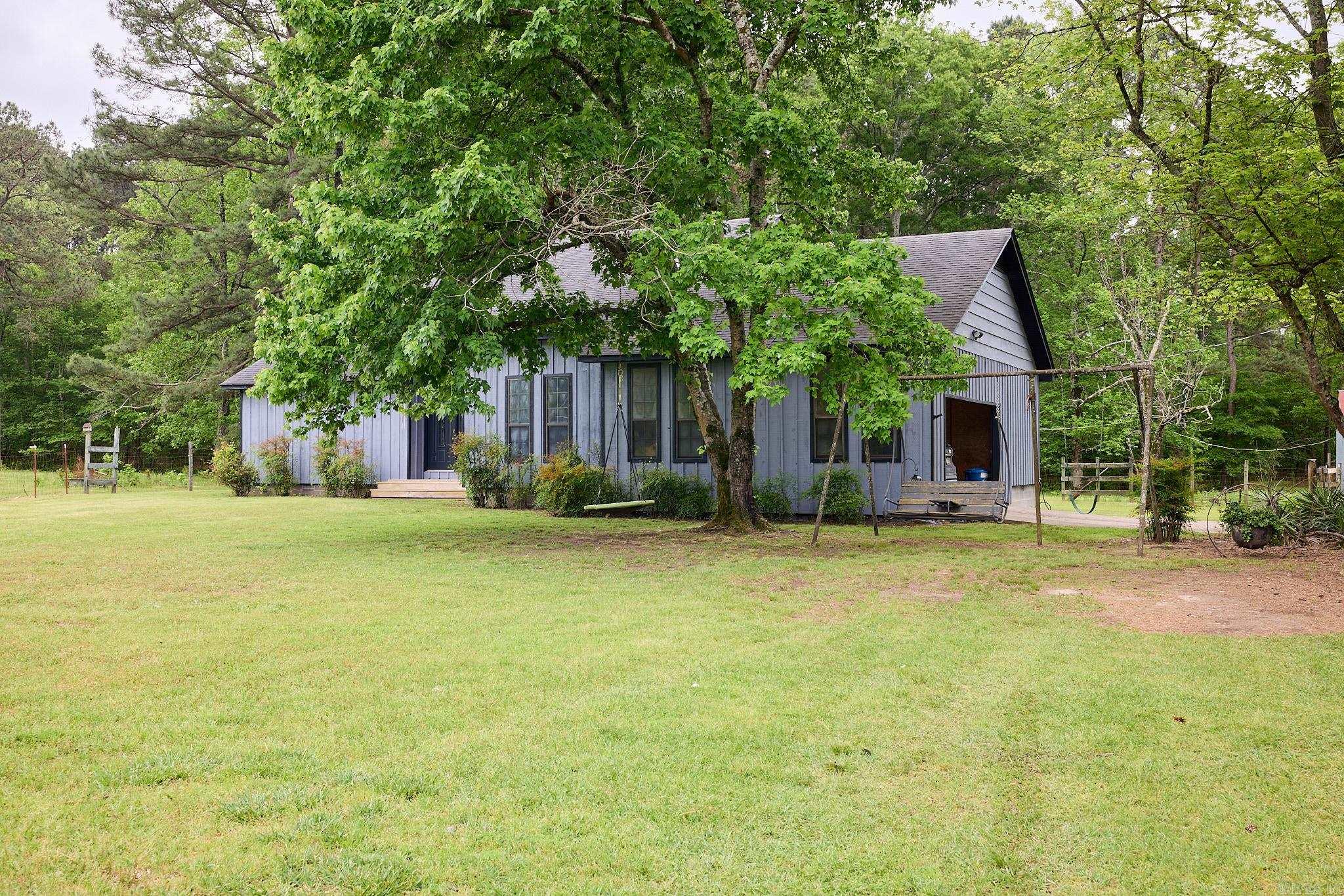 10915 W Sardis Road